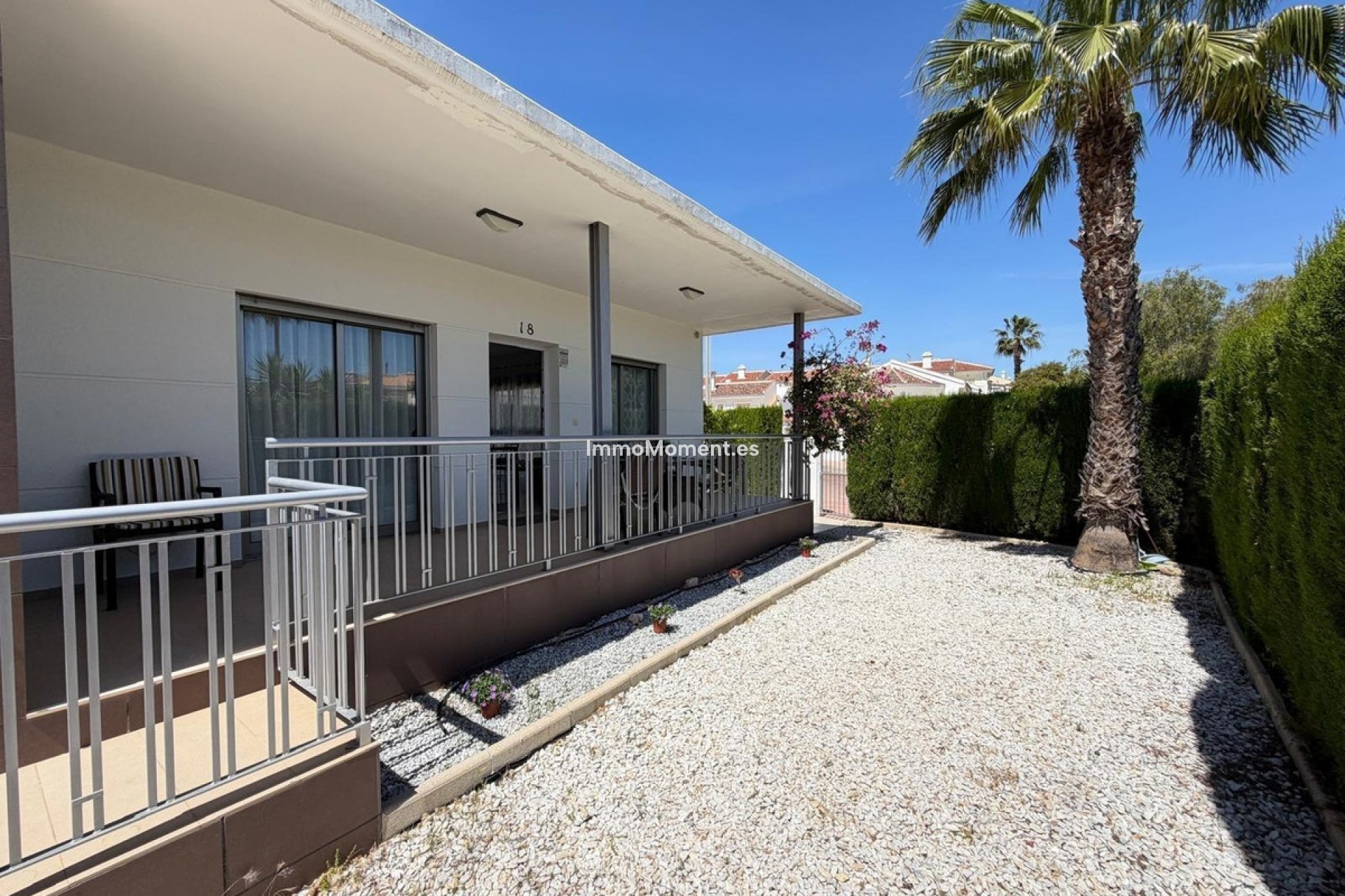 Revente - Villa - Rojales - Ciudad Quesada