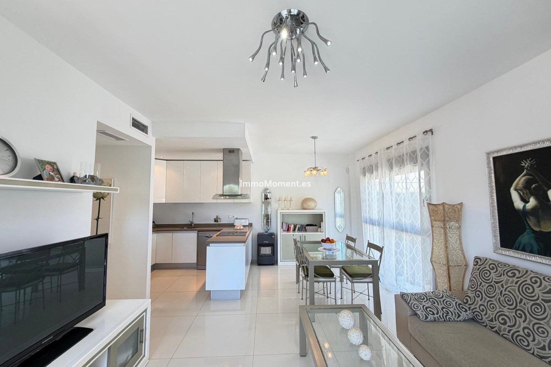 Revente - Villa - Rojales - Ciudad Quesada