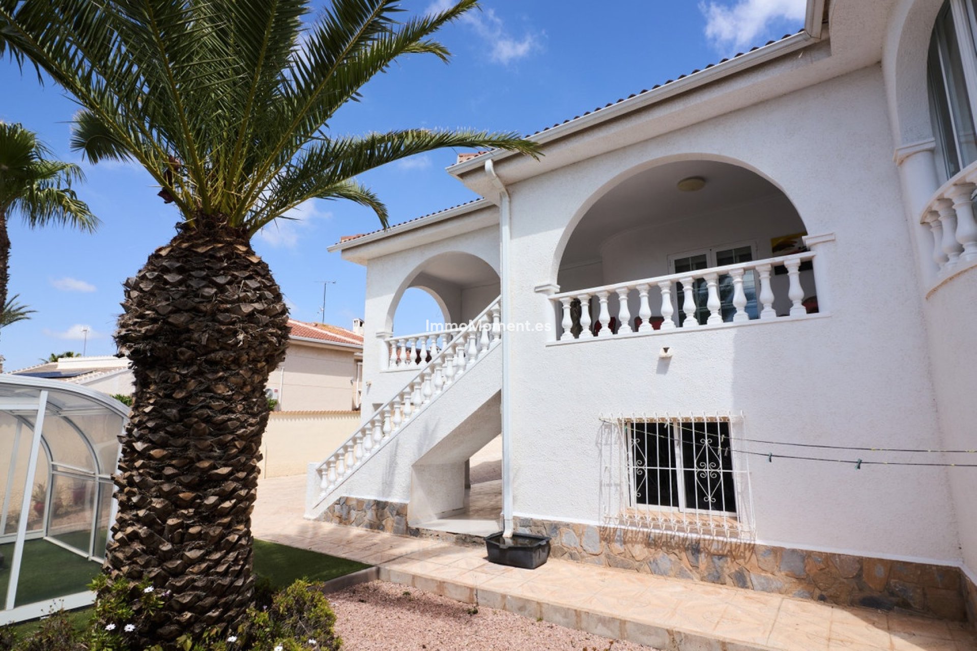 Revente - Villa - Rojales - Ciudad Quesada