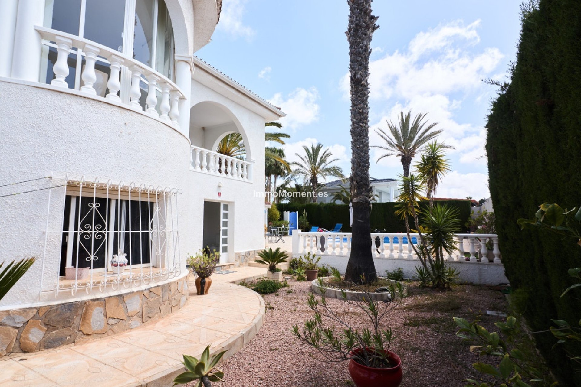 Revente - Villa - Rojales - Ciudad Quesada