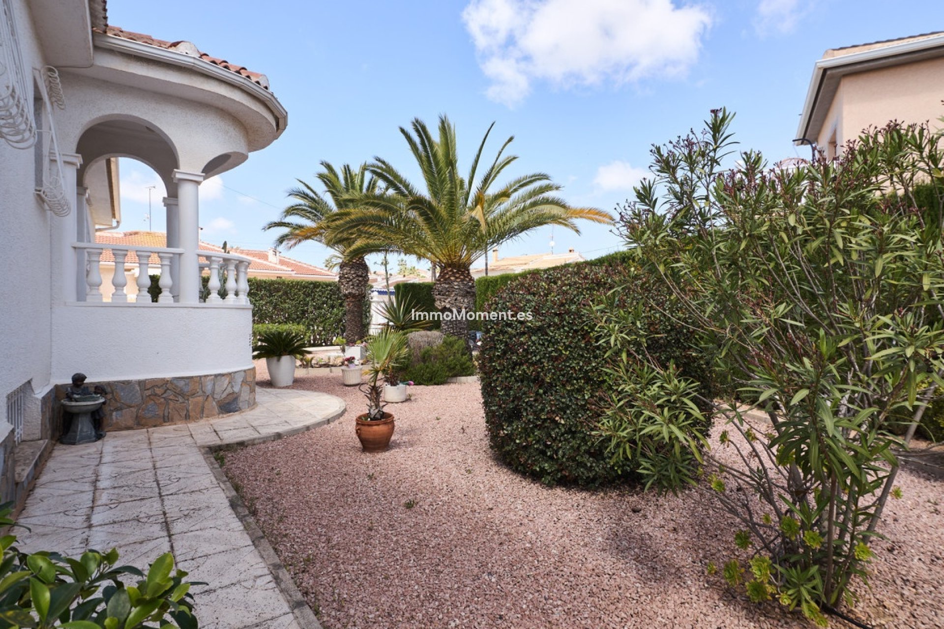 Revente - Villa - Rojales - Ciudad Quesada