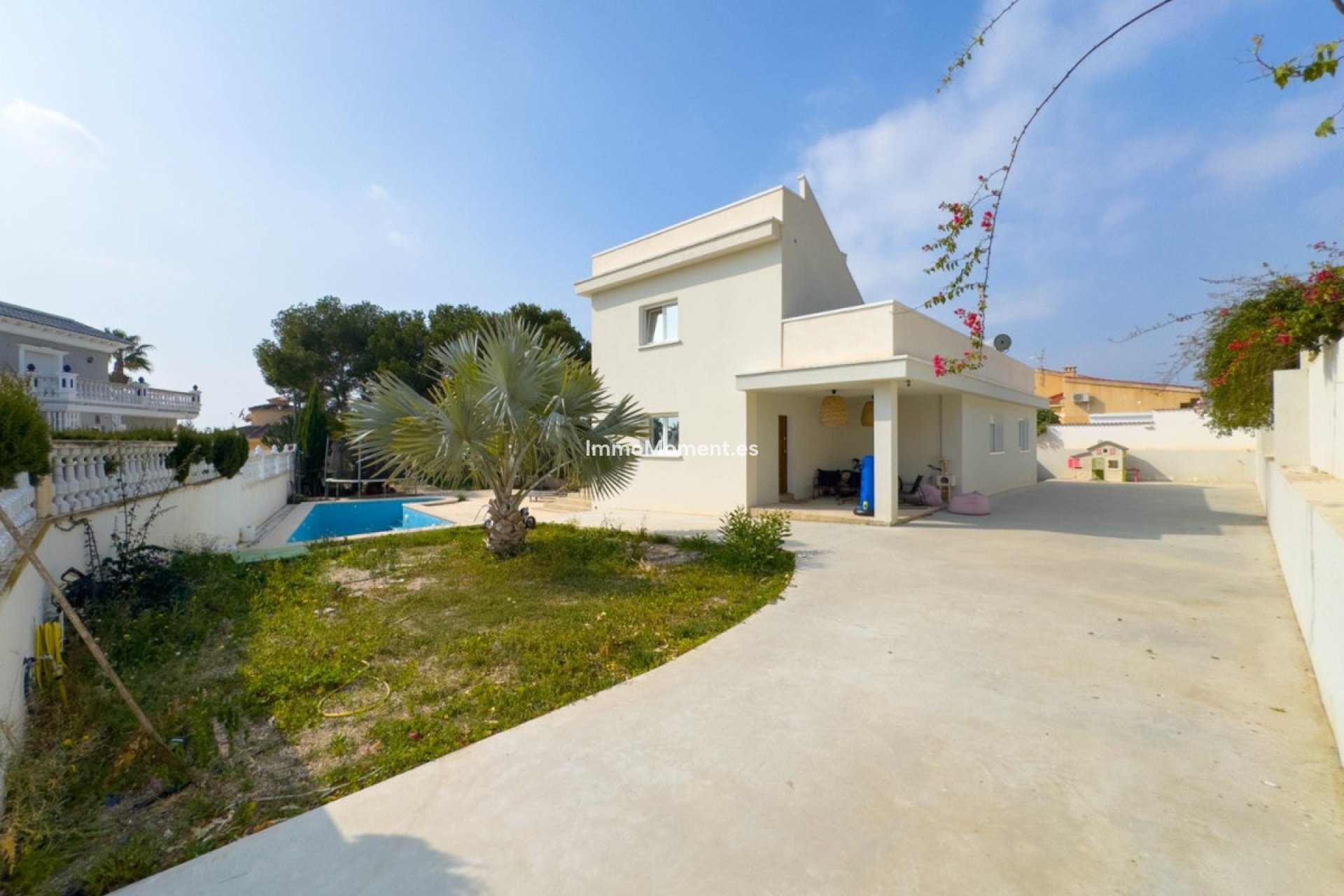 Revente - Villa - Rojales - Dona Pepa