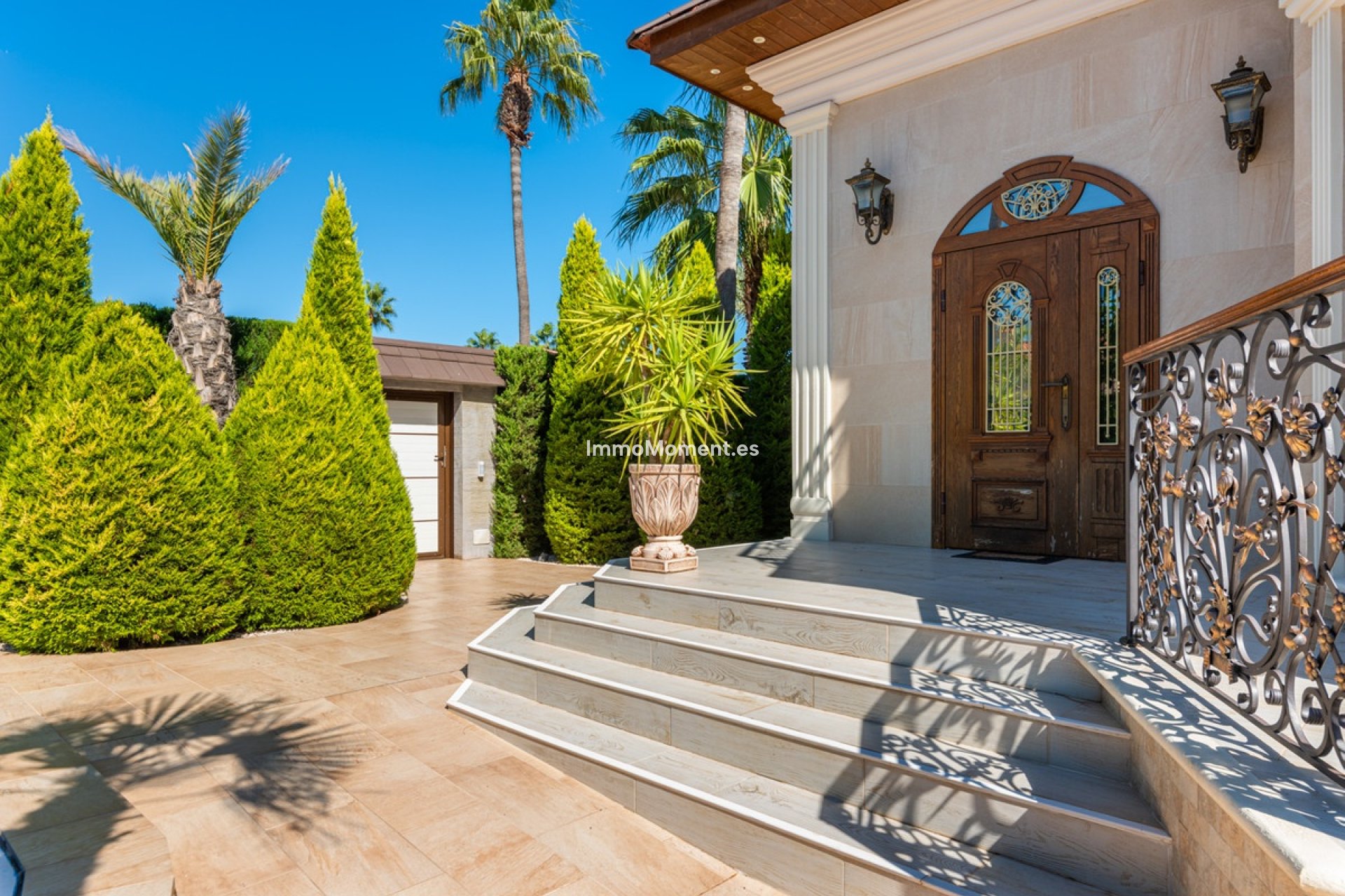 Revente - Villa - Rojales - Dona Pepa