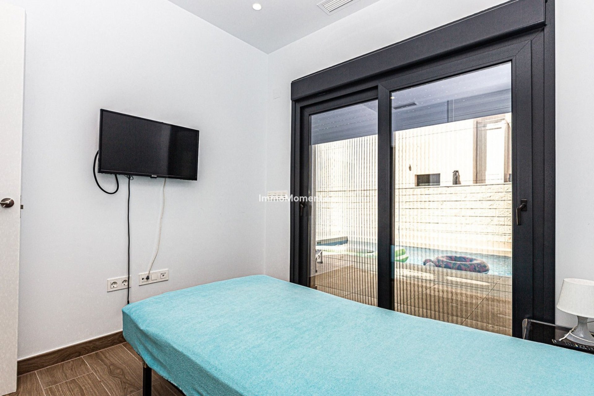 Revente - Villa - Rojales - Rojales Centro