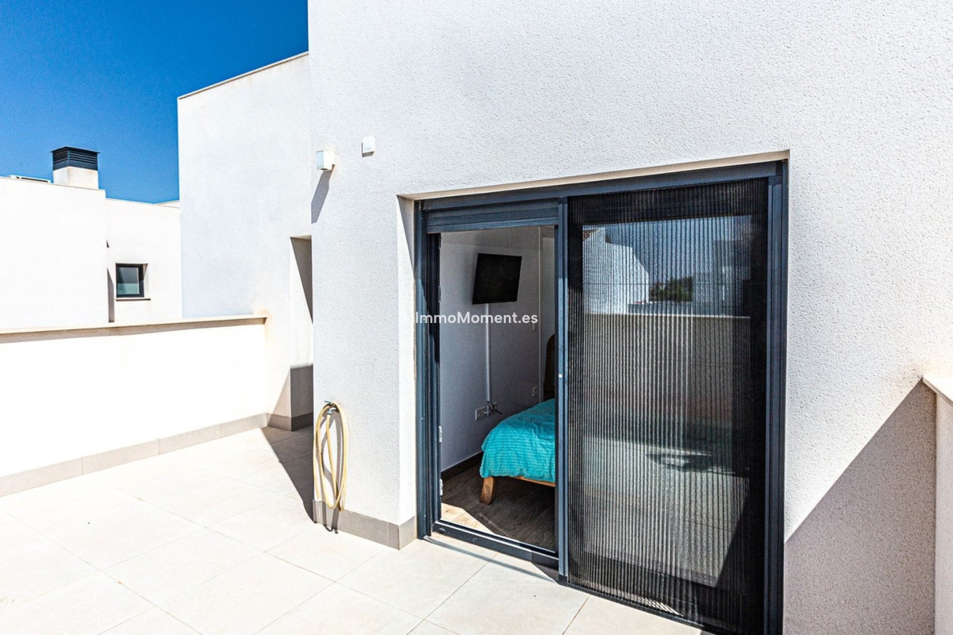 Revente - Villa - Rojales - Rojales Centro