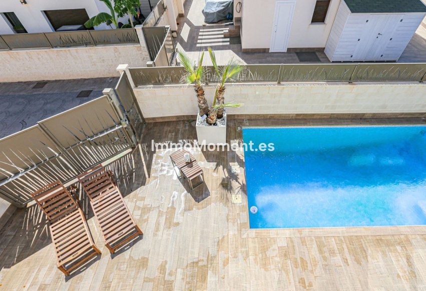 Revente - Villa - Rojales - Rojales Centro