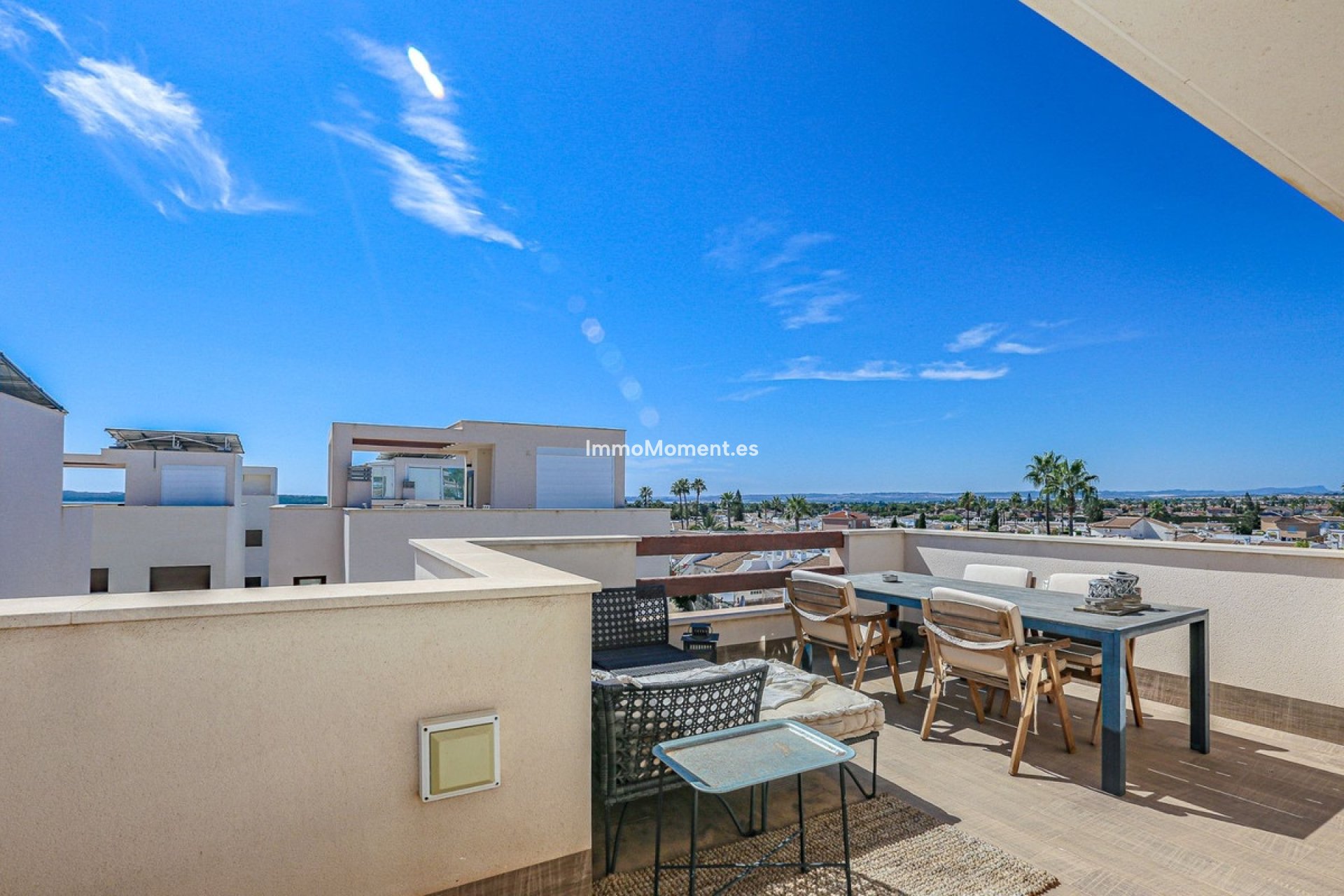 Revente - Villa - Rojales - Rojales Centro