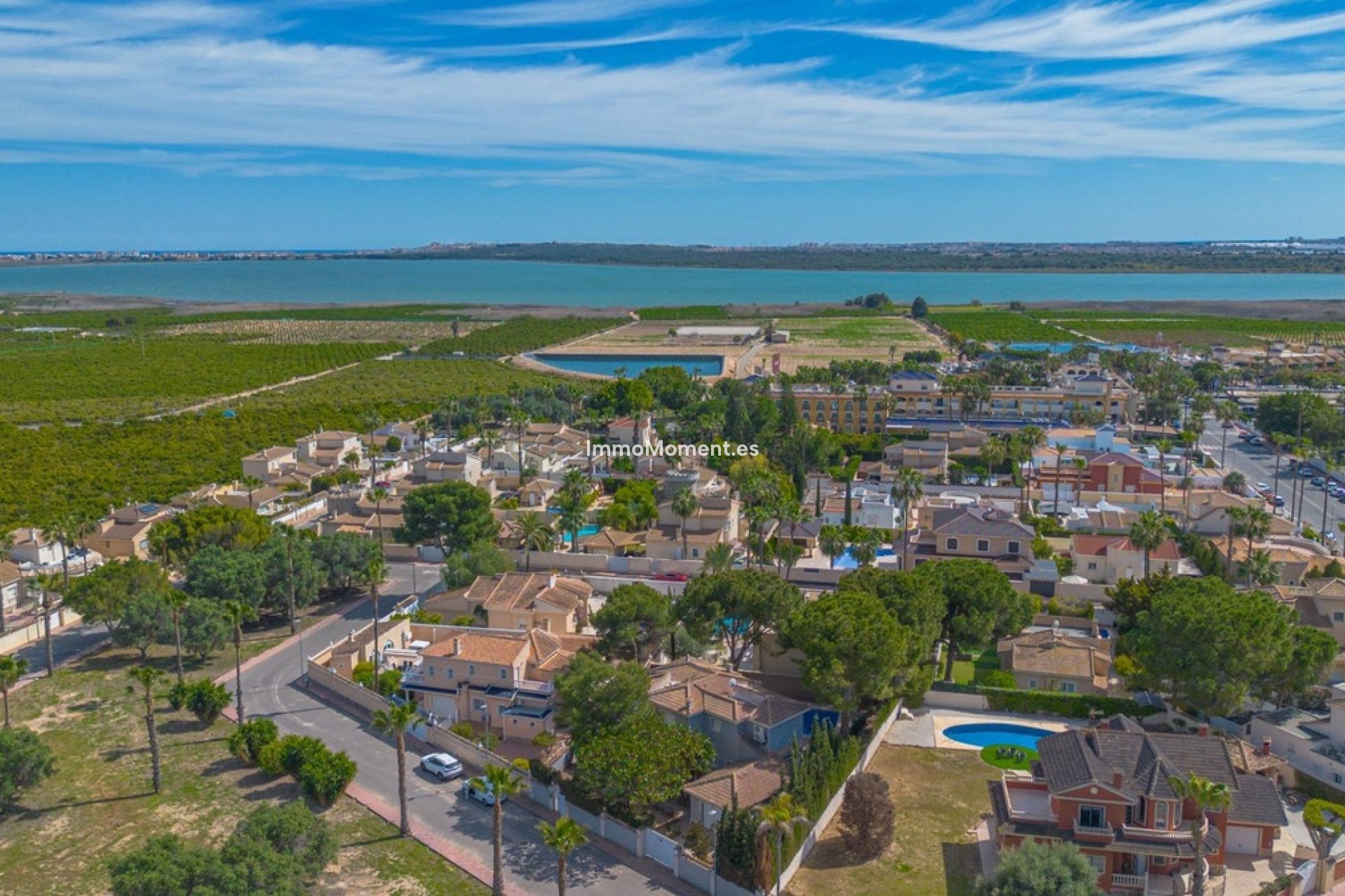 Revente - Villa - Rojales - Rojales Centro