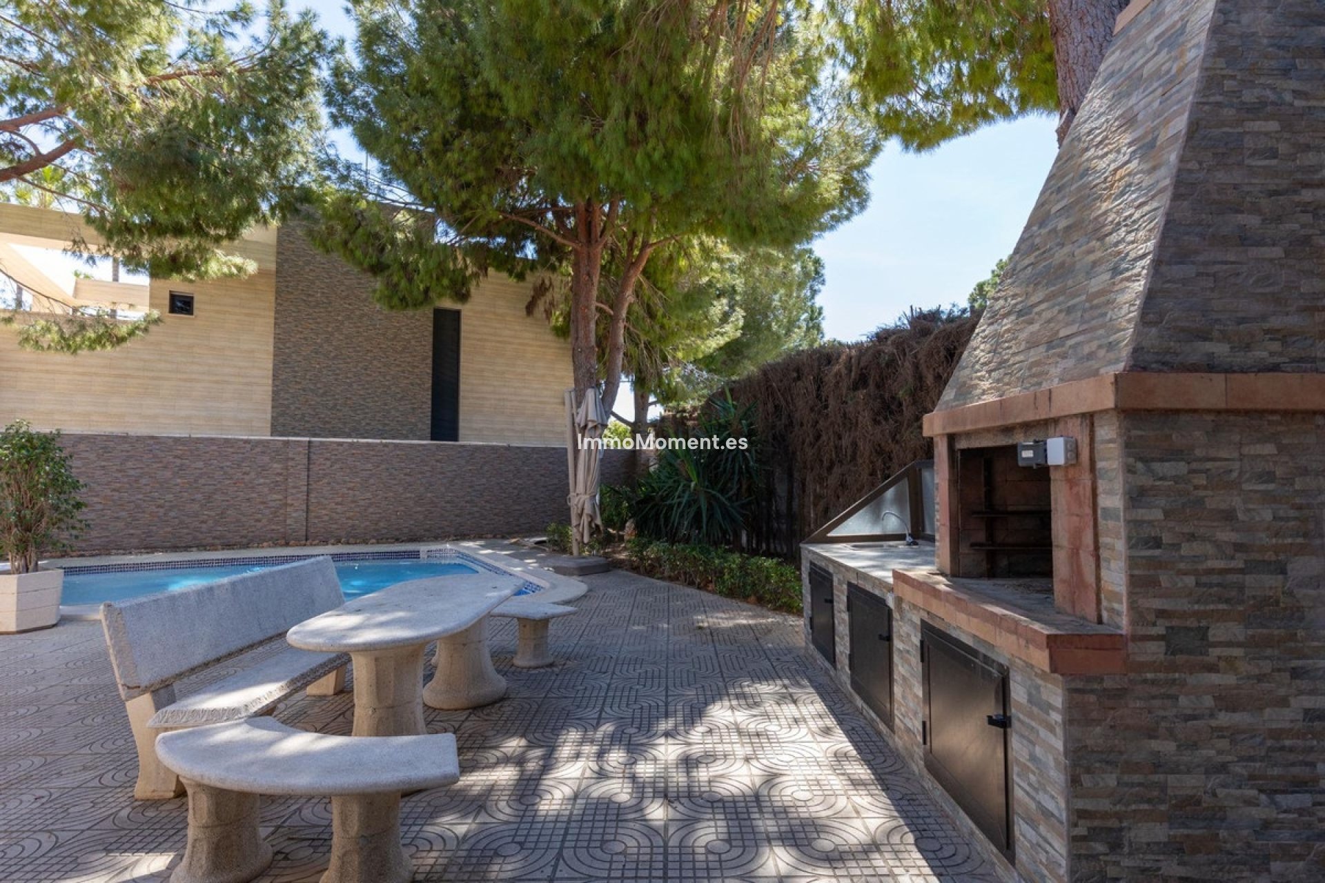 Revente - Villa - Rojales - Rojales Centro