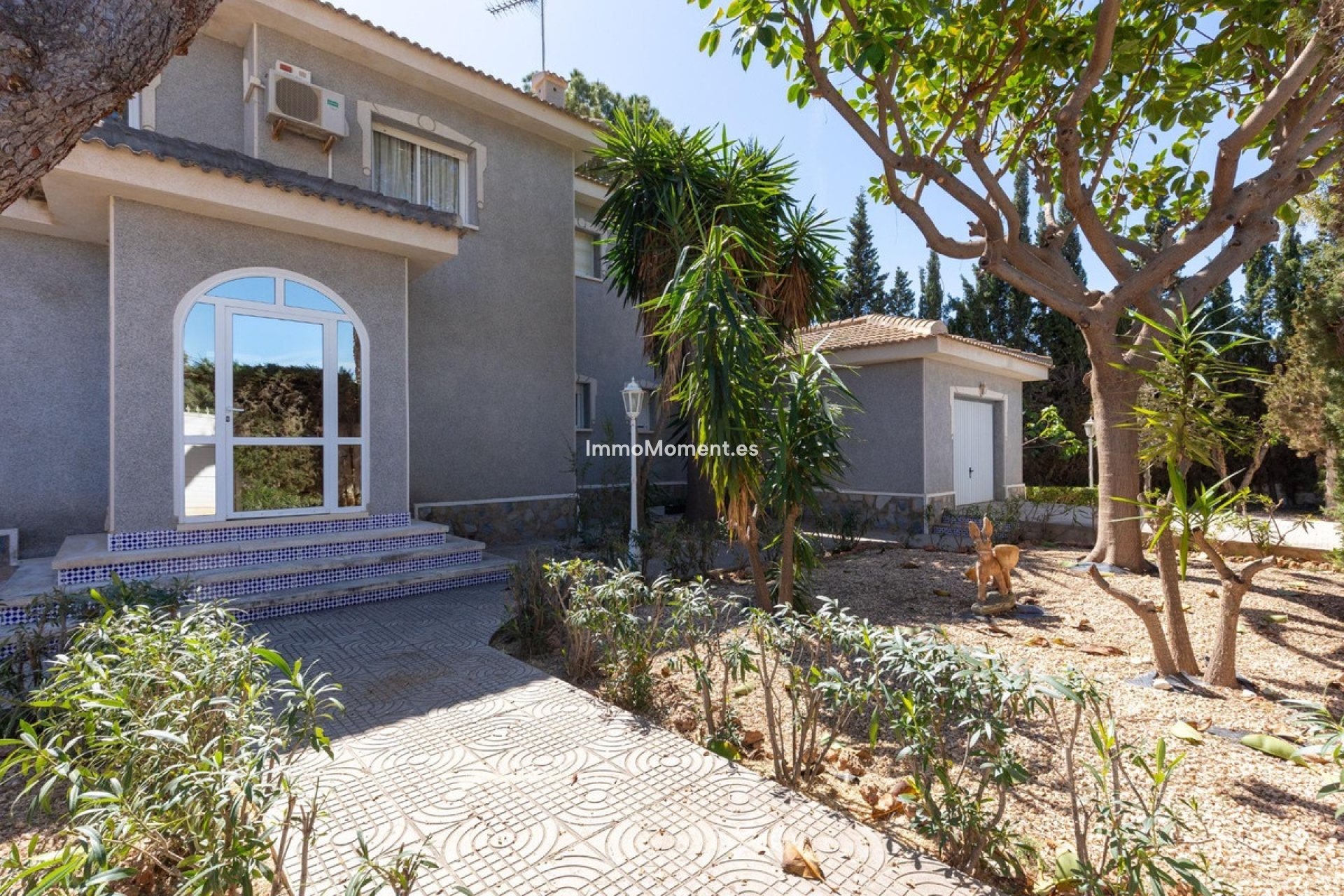 Revente - Villa - Rojales - Rojales Centro