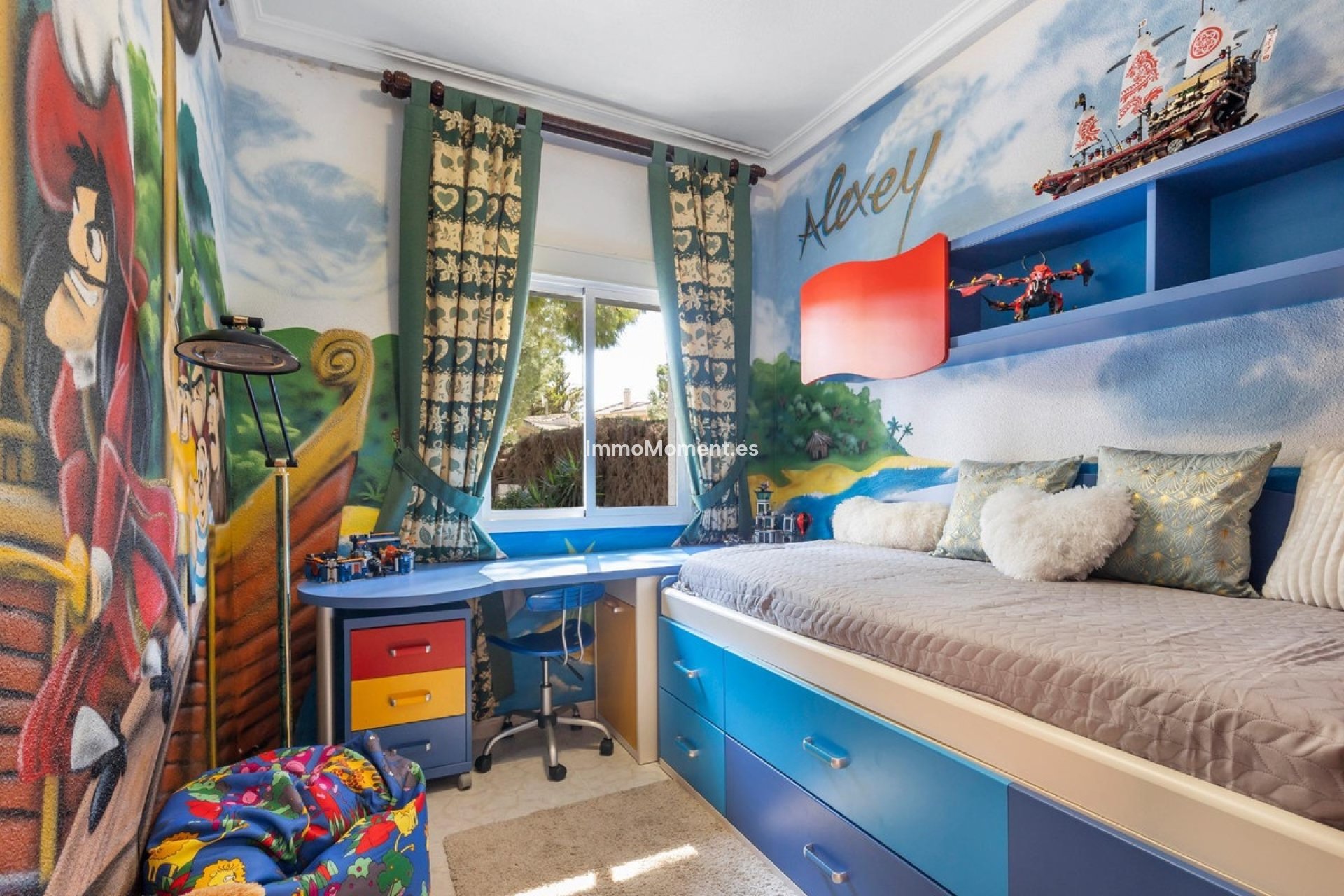 Revente - Villa - Rojales - Rojales Centro