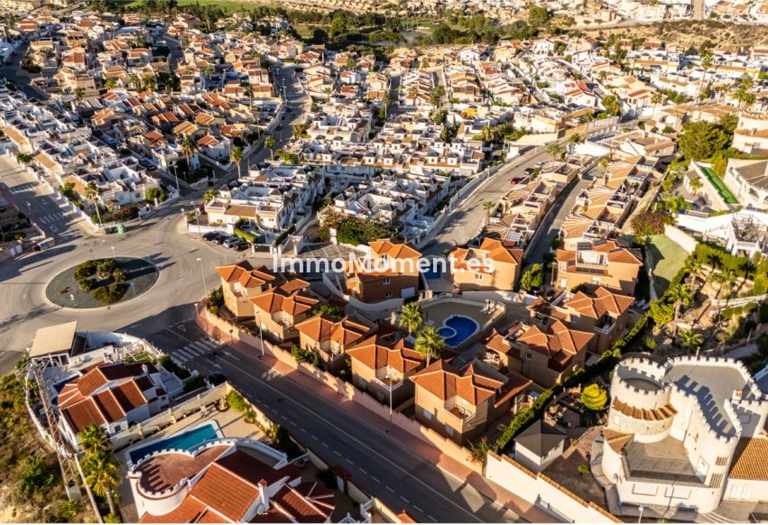 Revente - Villa - Rojales - Rojales Centro