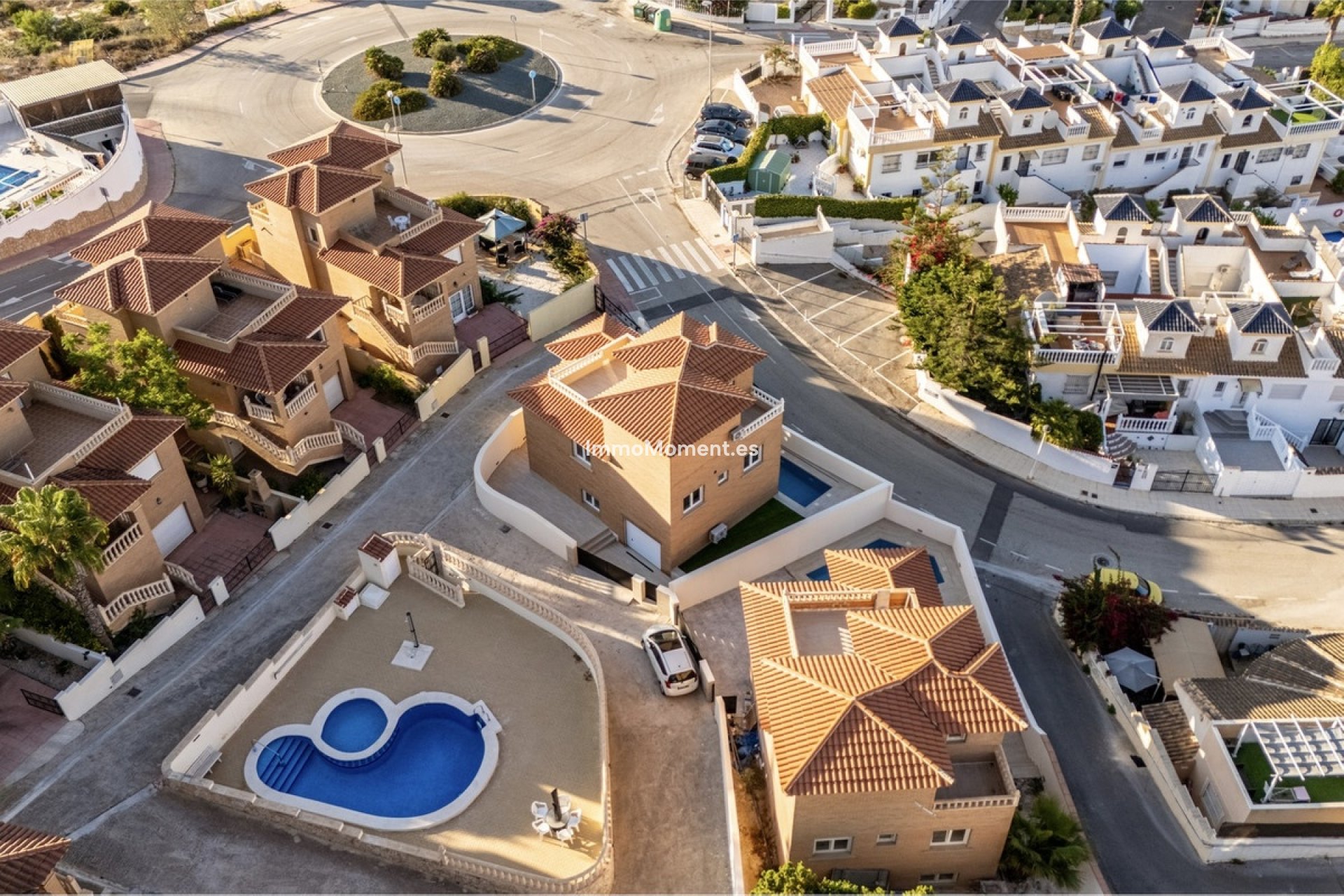 Revente - Villa - Rojales - Rojales Centro