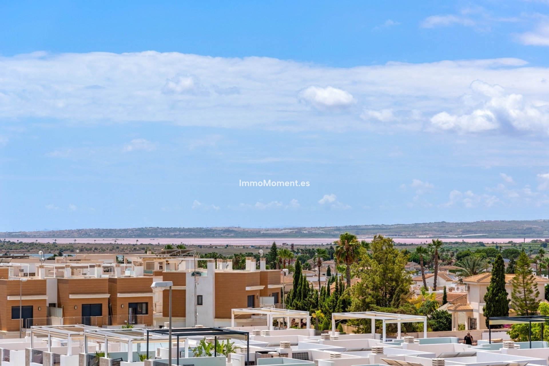 Revente - Villa - Rojales - Rojales Centro