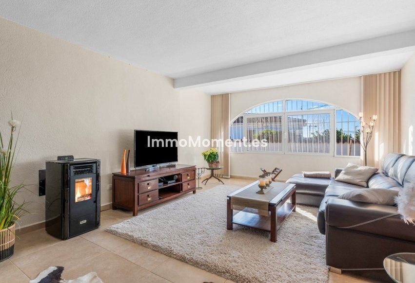 Revente - Villa - Rojales - Rojales Centro