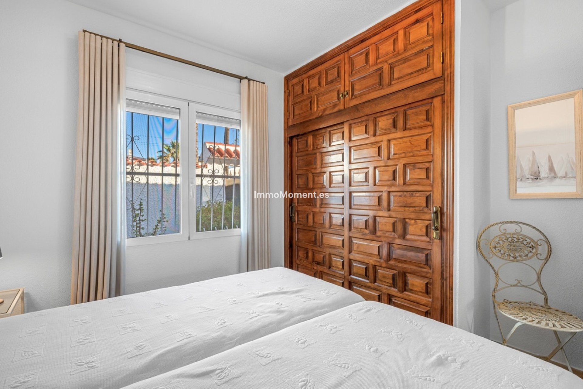 Revente - Villa - Rojales - Rojales Centro