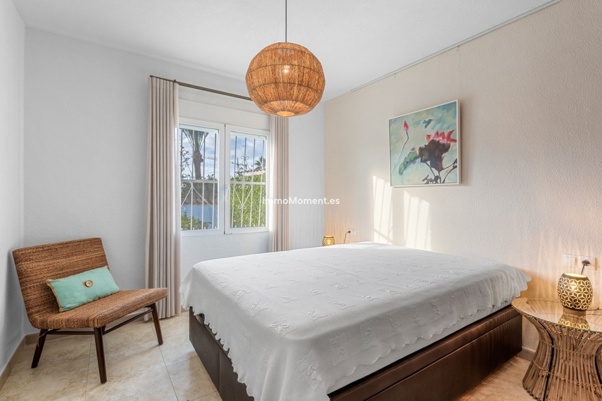 Revente - Villa - Rojales - Rojales Centro