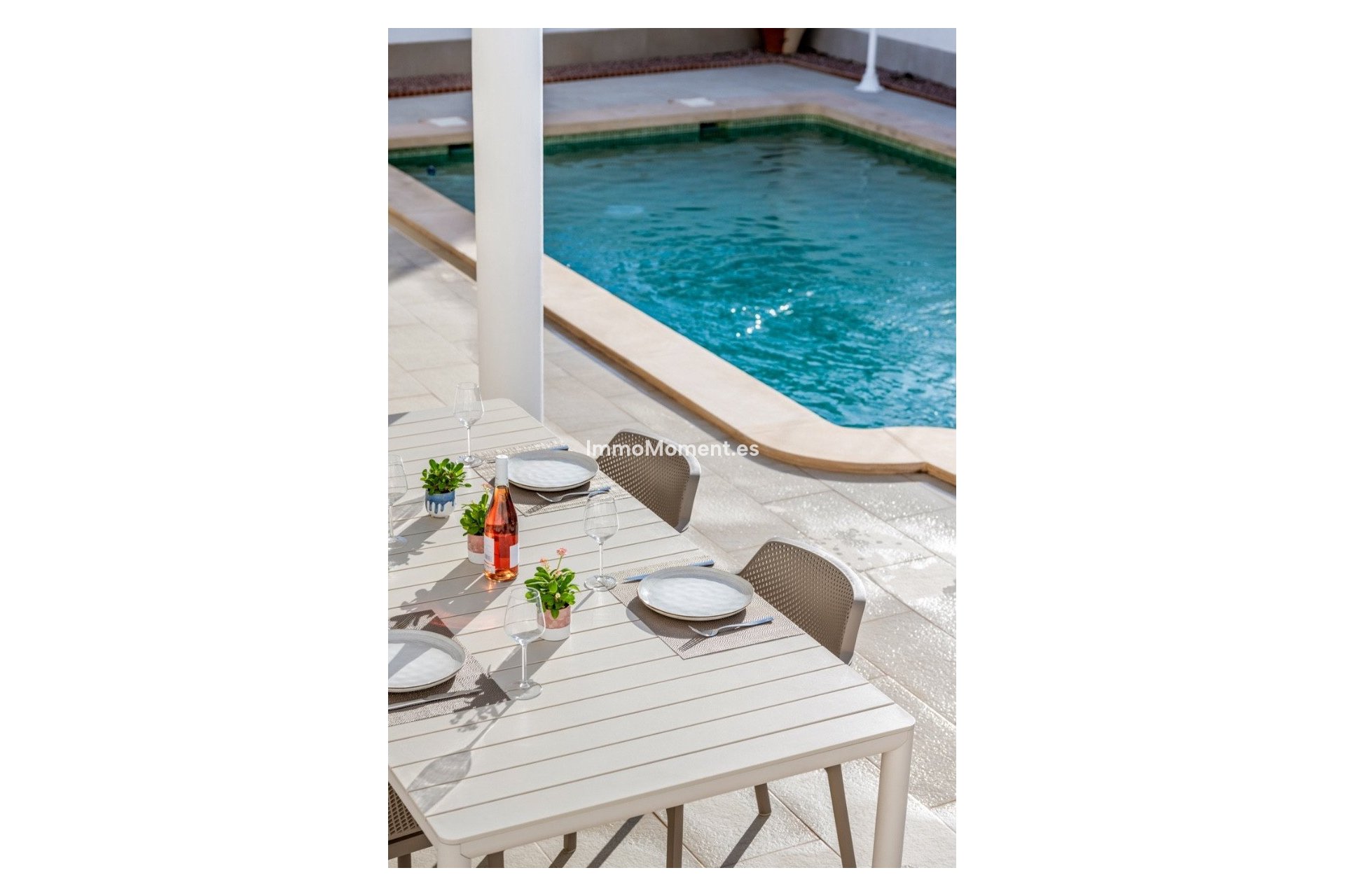 Revente - Villa - Rojales - Rojales Centro