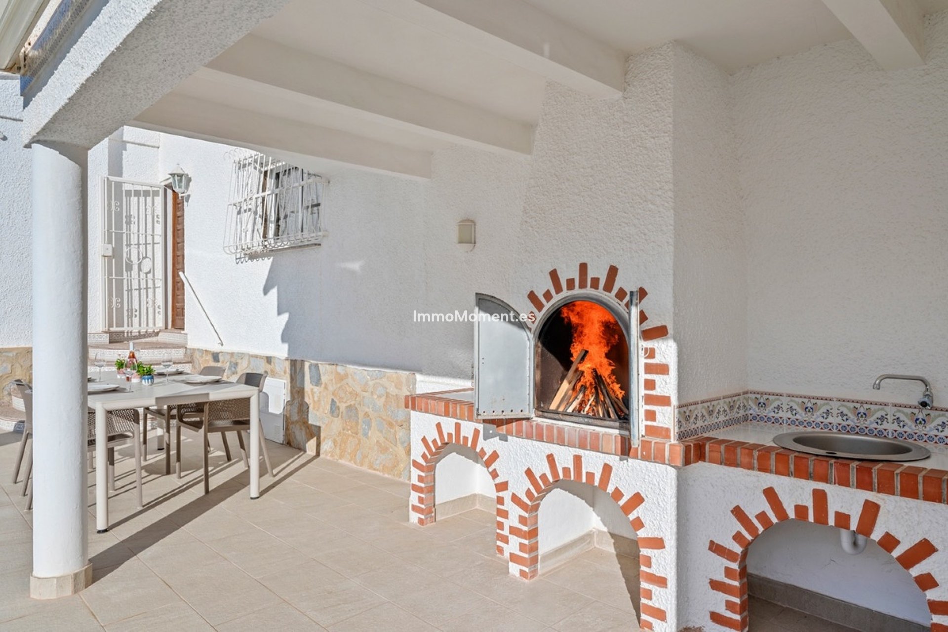 Revente - Villa - Rojales - Rojales Centro