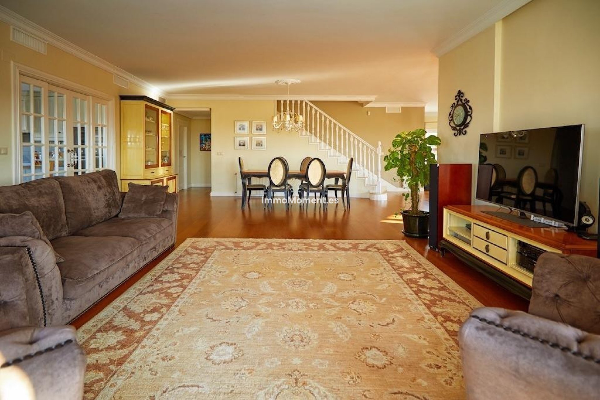 Revente - Villa - Rojales - Rojales Centro