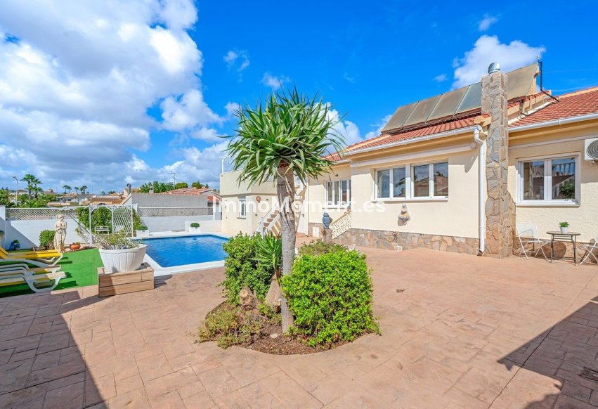 Revente - Villa - Rojales - Rojales Centro