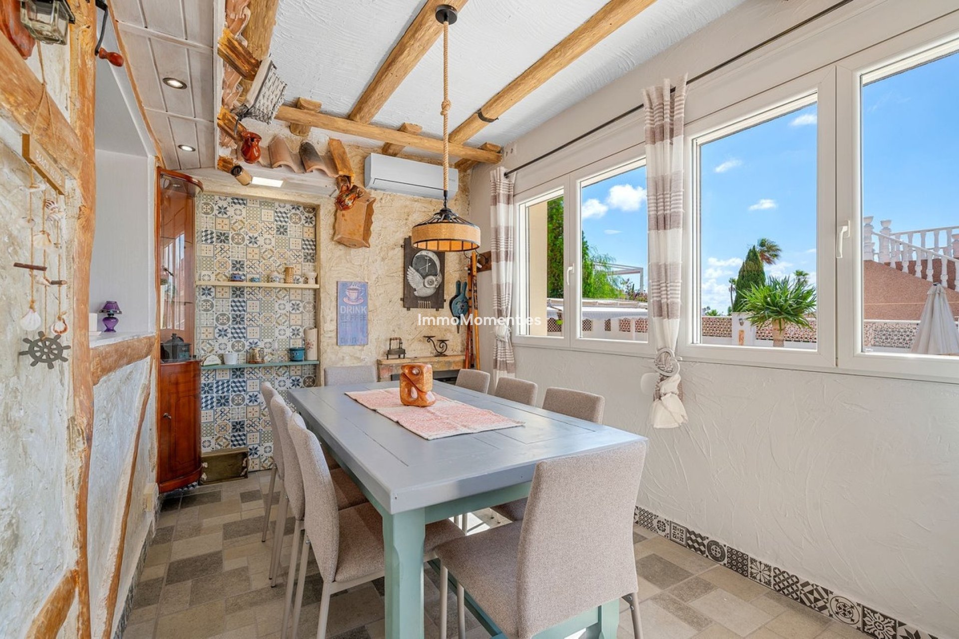 Revente - Villa - Rojales - Rojales Centro