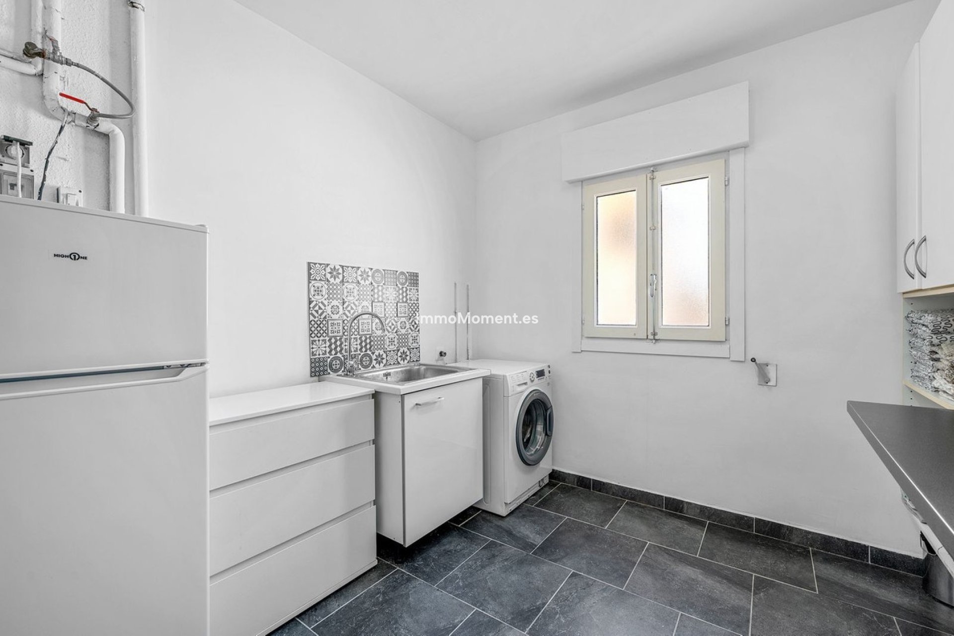 Revente - Villa - Rojales - Rojales Centro