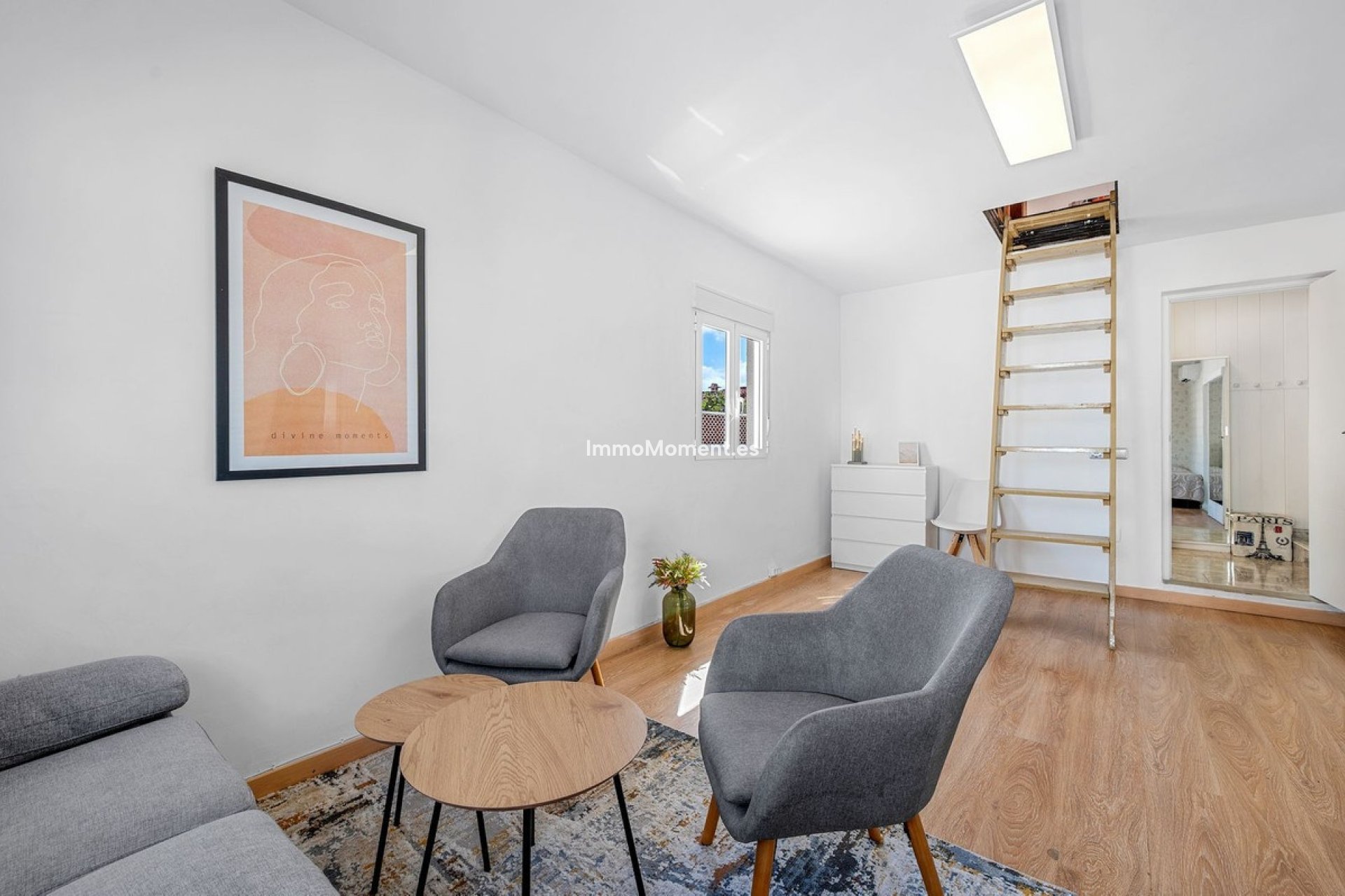 Revente - Villa - Rojales - Rojales Centro