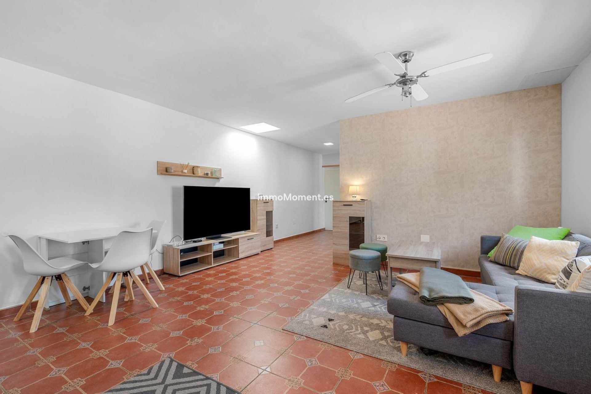 Revente - Villa - Rojales - Rojales Centro