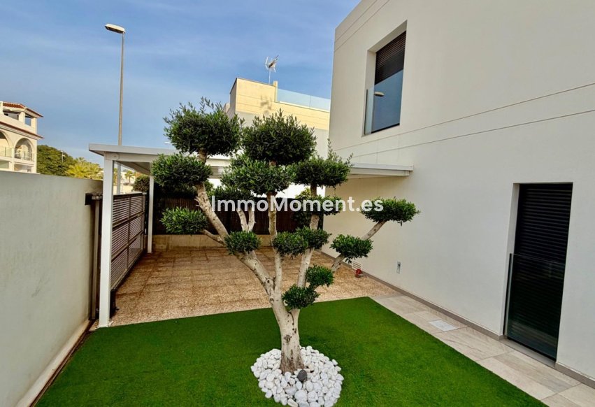 Revente - Villa - Rojales - Rojales Centro