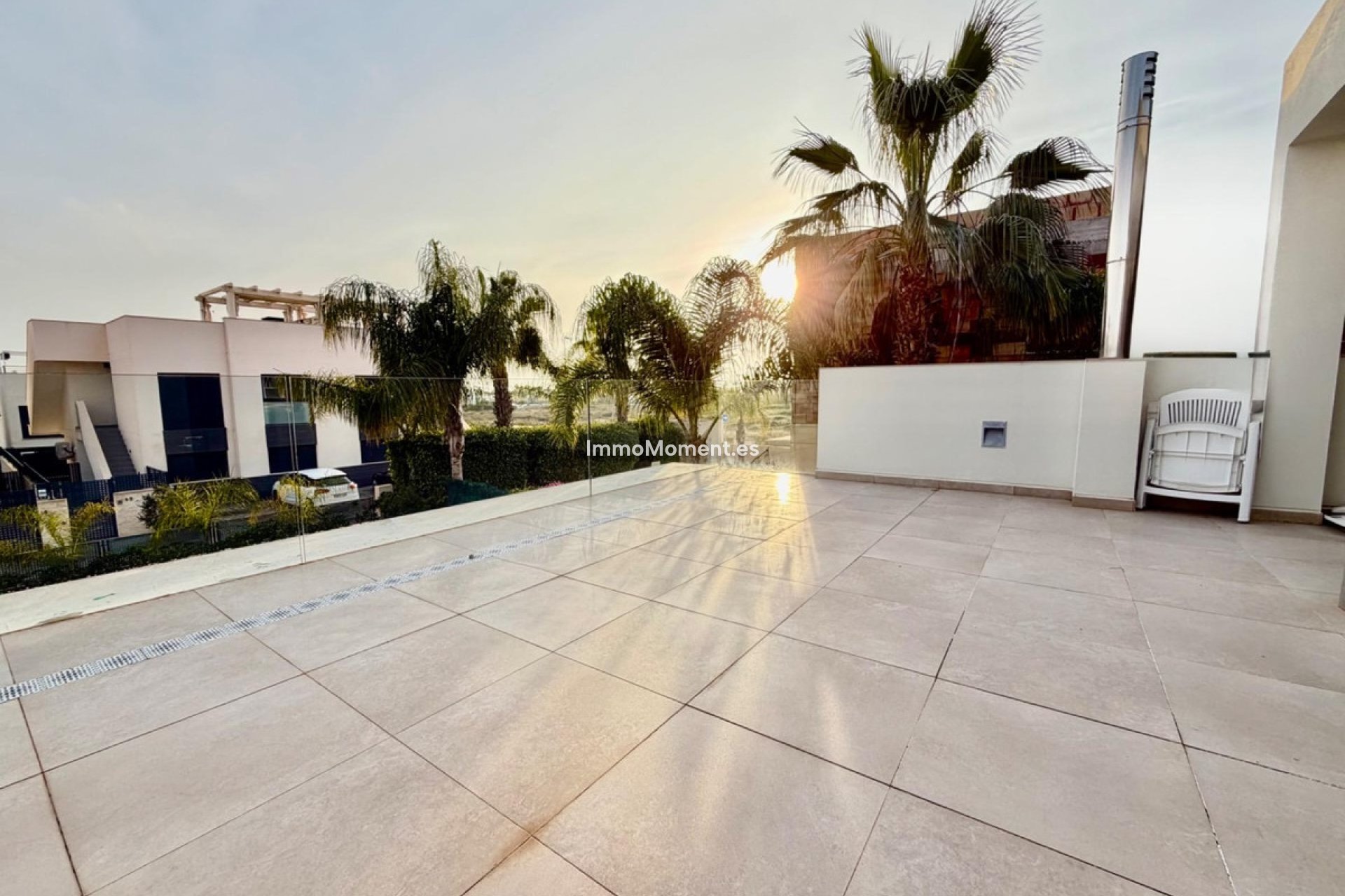 Revente - Villa - Rojales - Rojales Centro