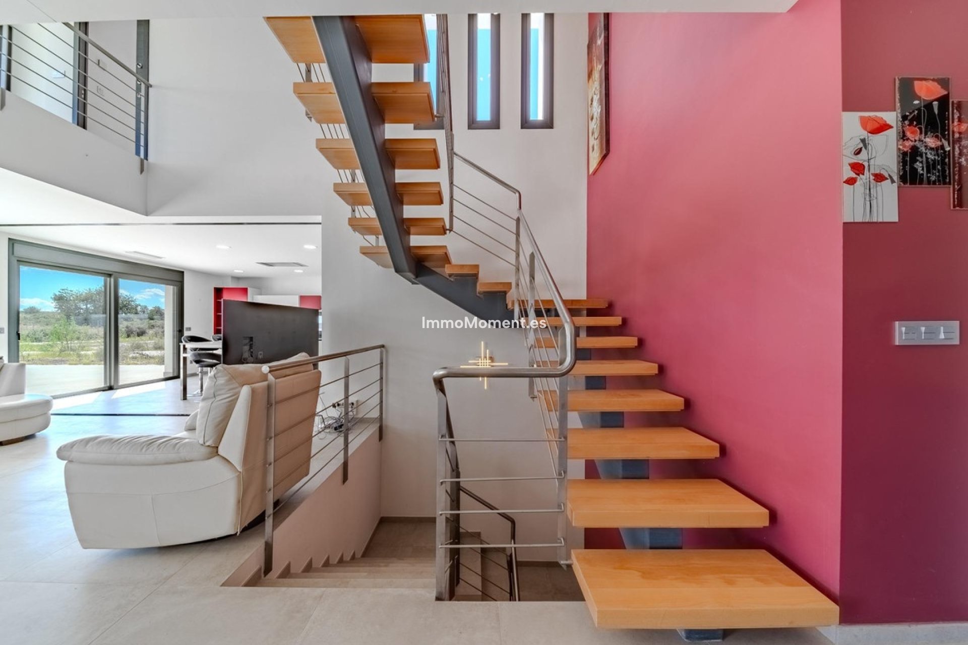 Revente - Villa - San Fulgencio - La Marina