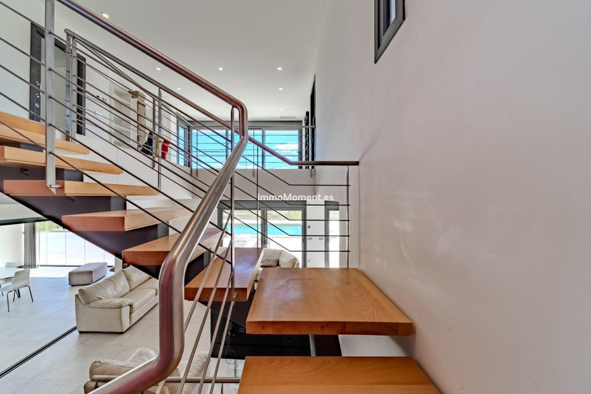 Revente - Villa - San Fulgencio - La Marina