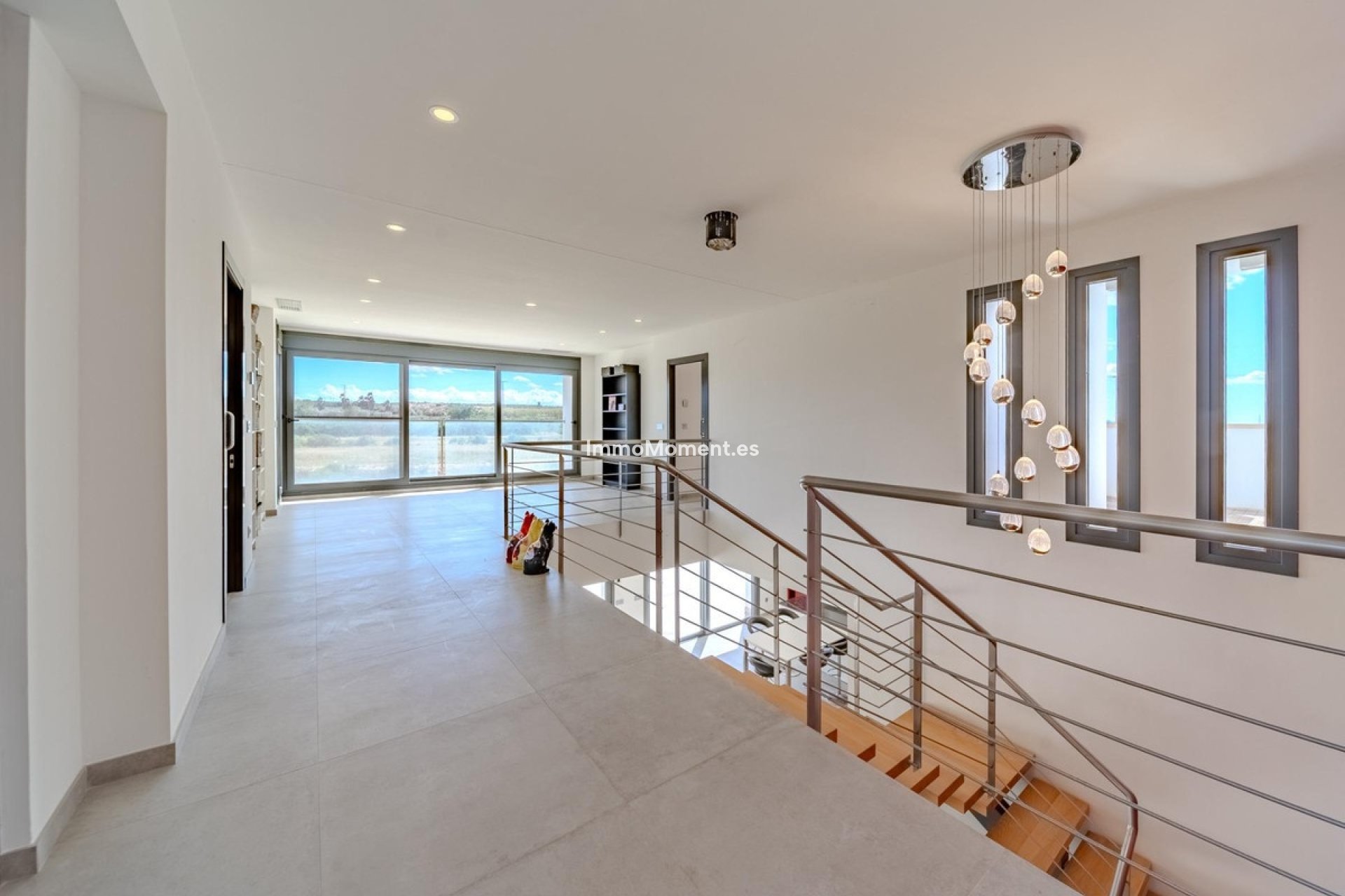 Revente - Villa - San Fulgencio - La Marina