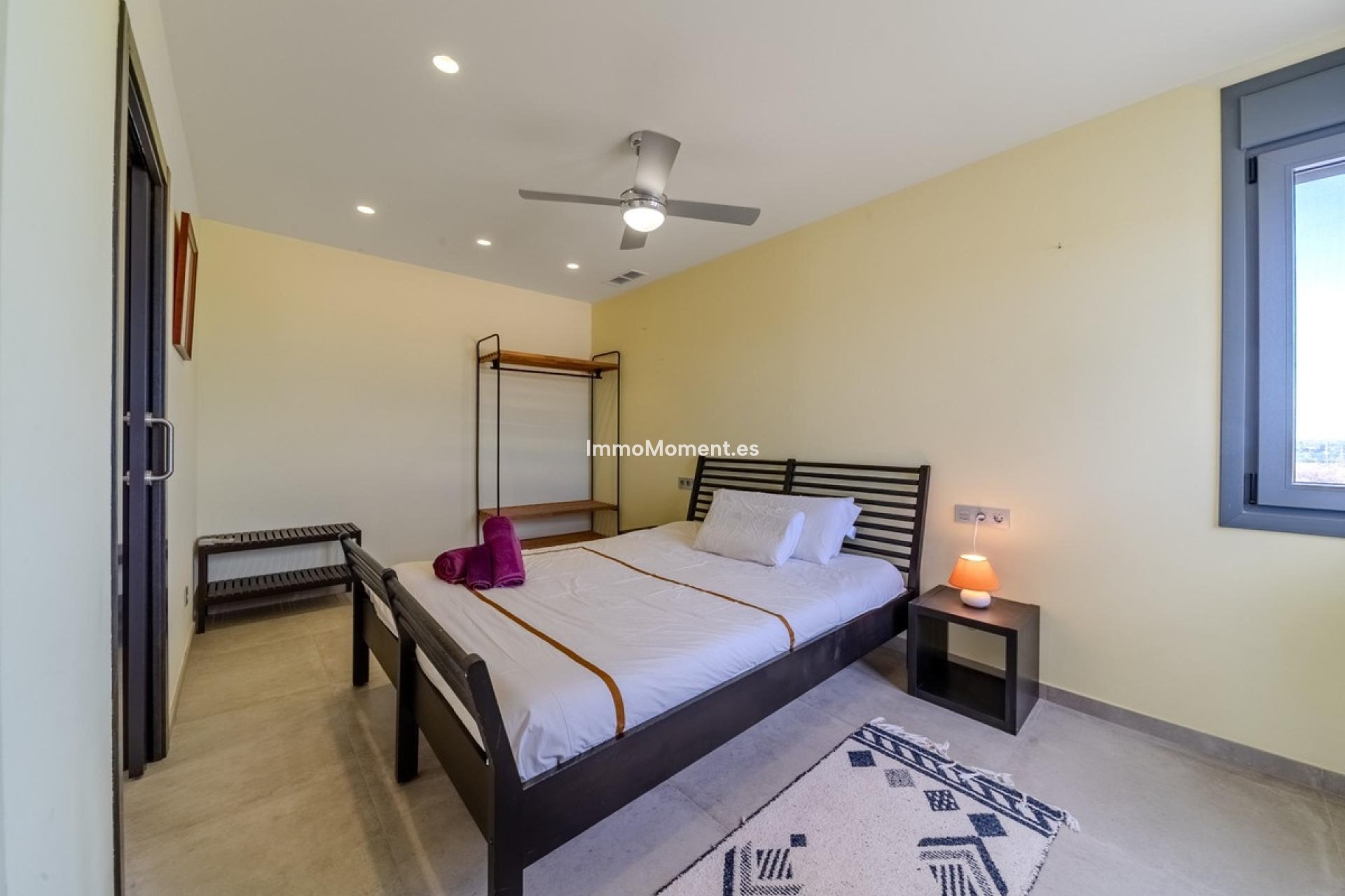 Revente - Villa - San Fulgencio - La Marina