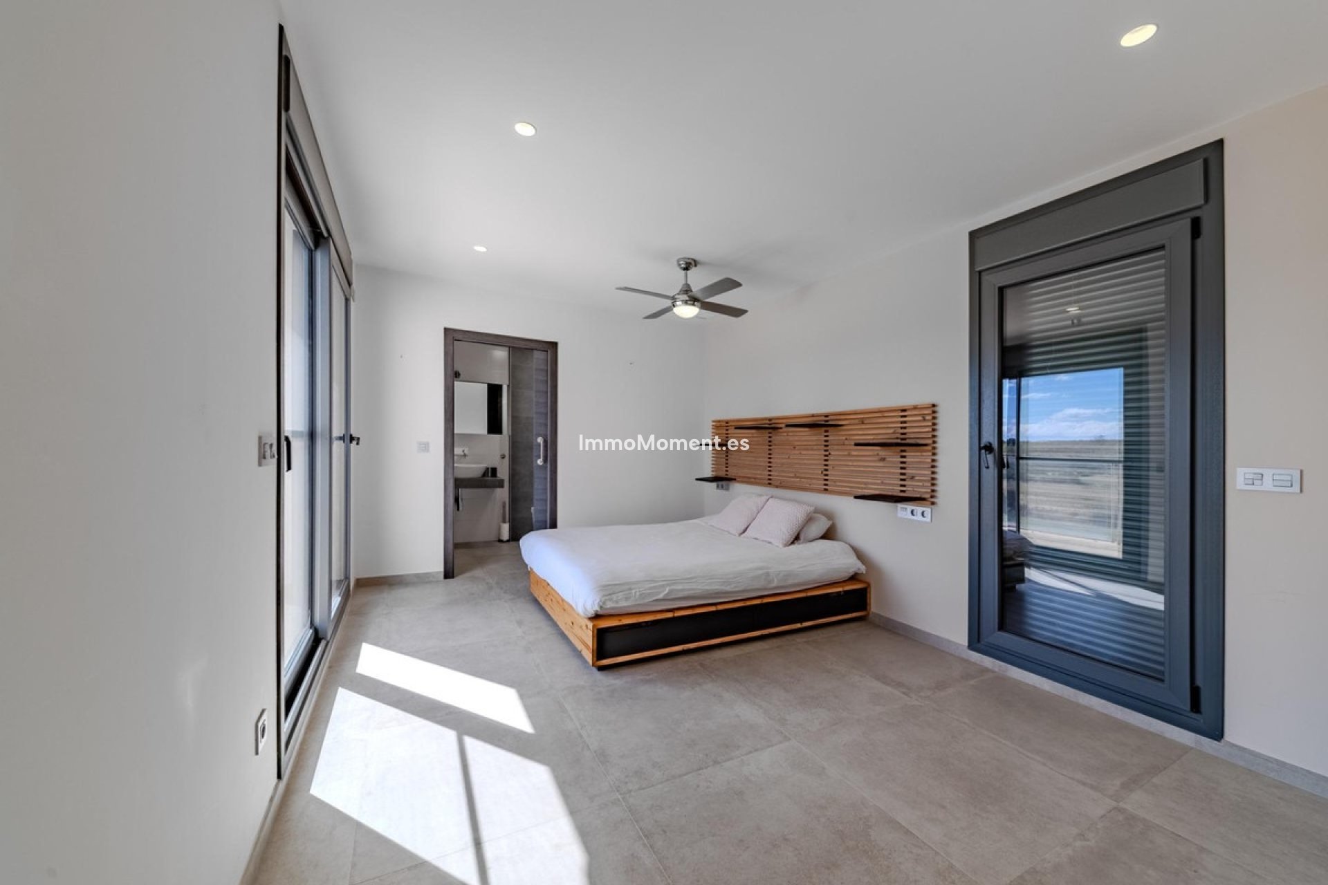 Revente - Villa - San Fulgencio - La Marina