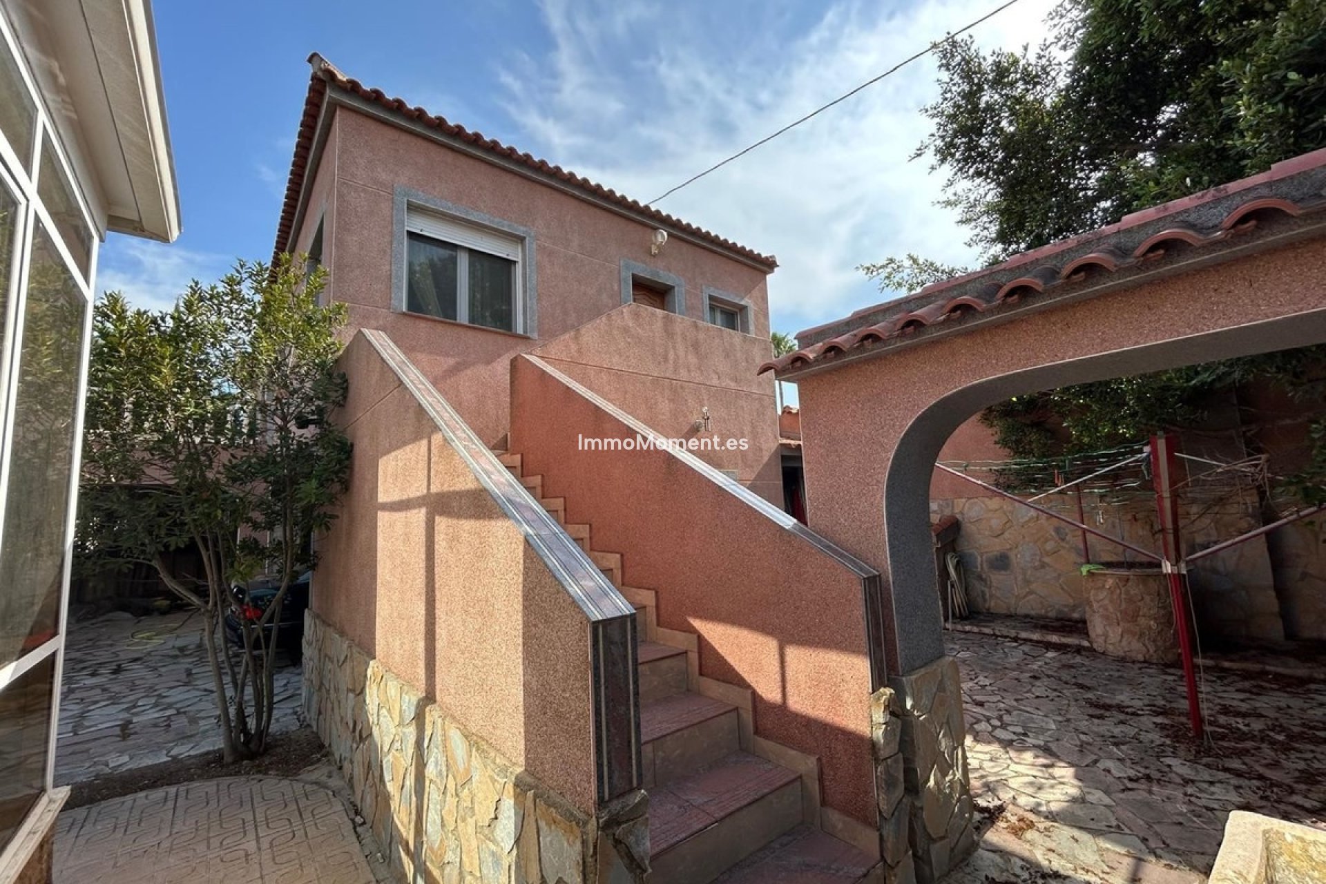 Revente - Villa - San Fulgencio - La Marina