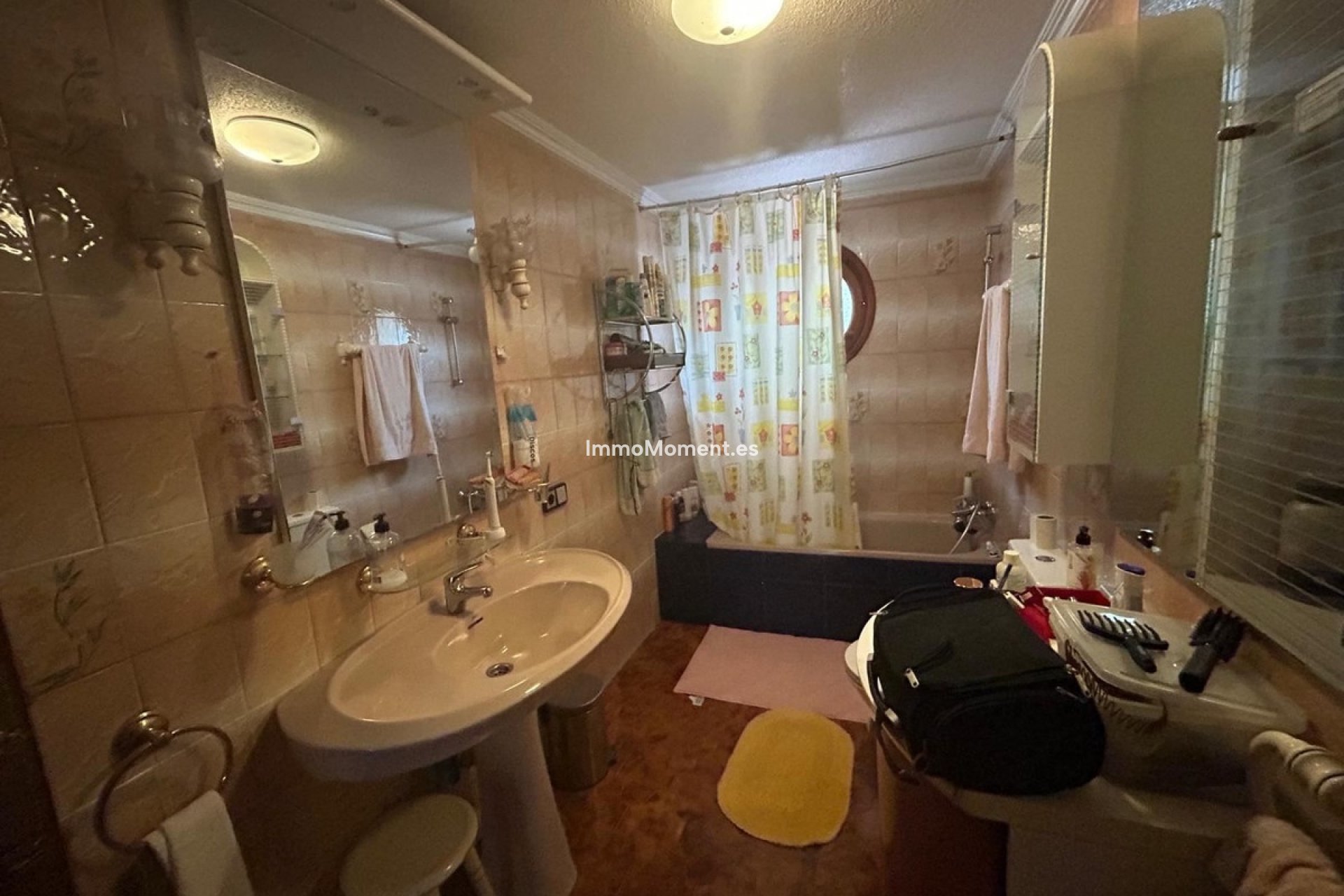 Revente - Villa - San Fulgencio - La Marina