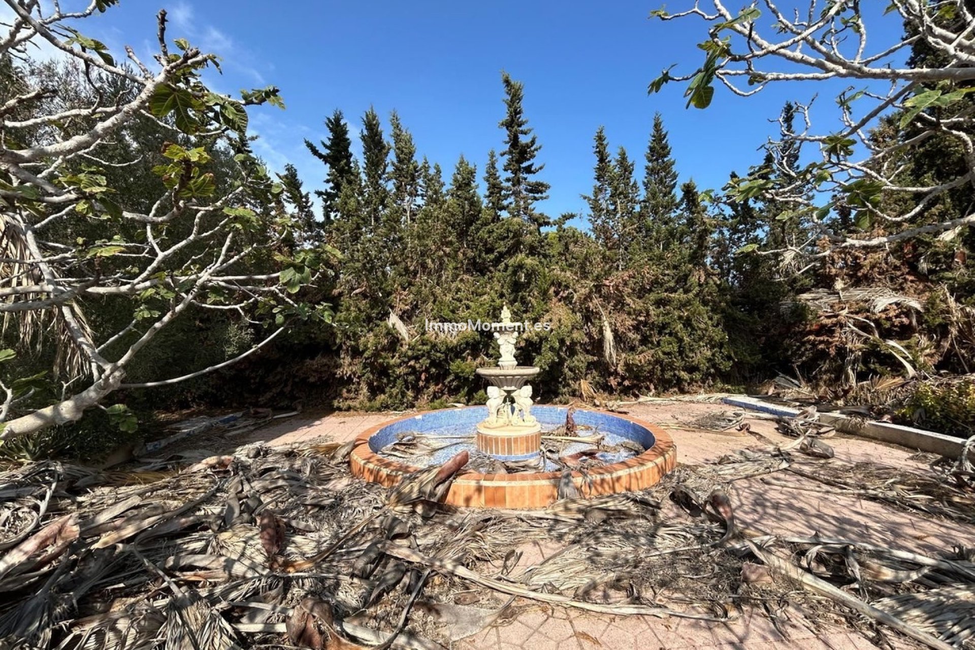 Revente - Villa - San Fulgencio - La Marina