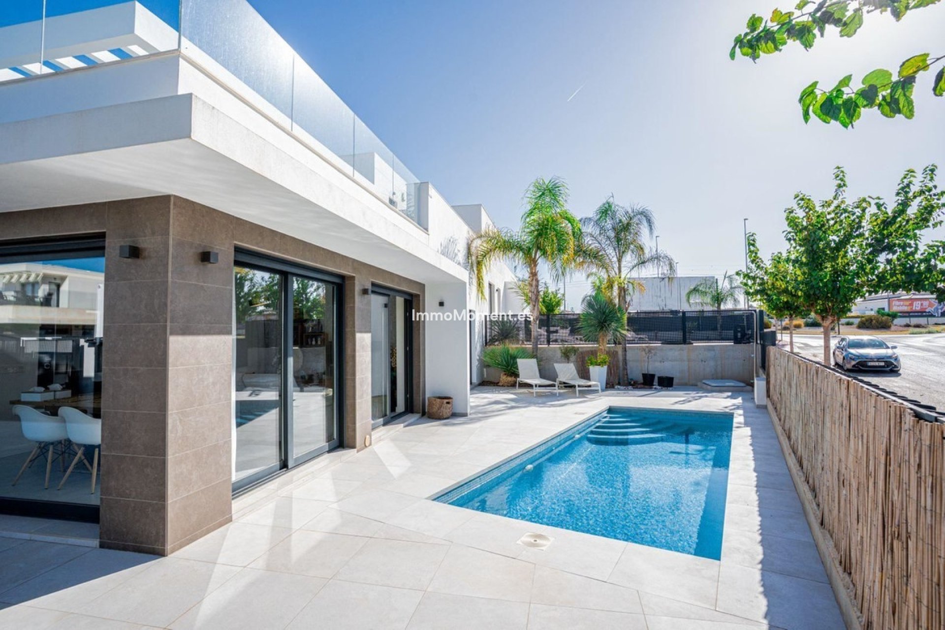 Revente - Villa - San Fulgencio - La Marina