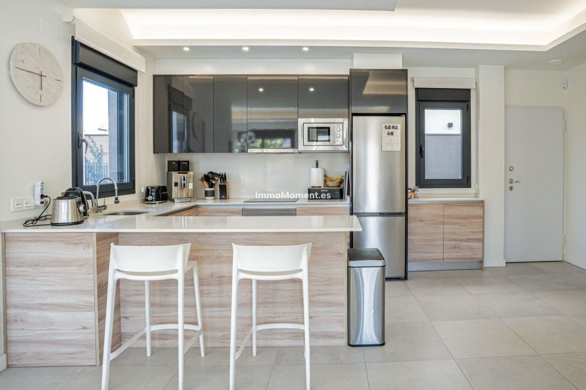 Revente - Villa - San Fulgencio - La Marina