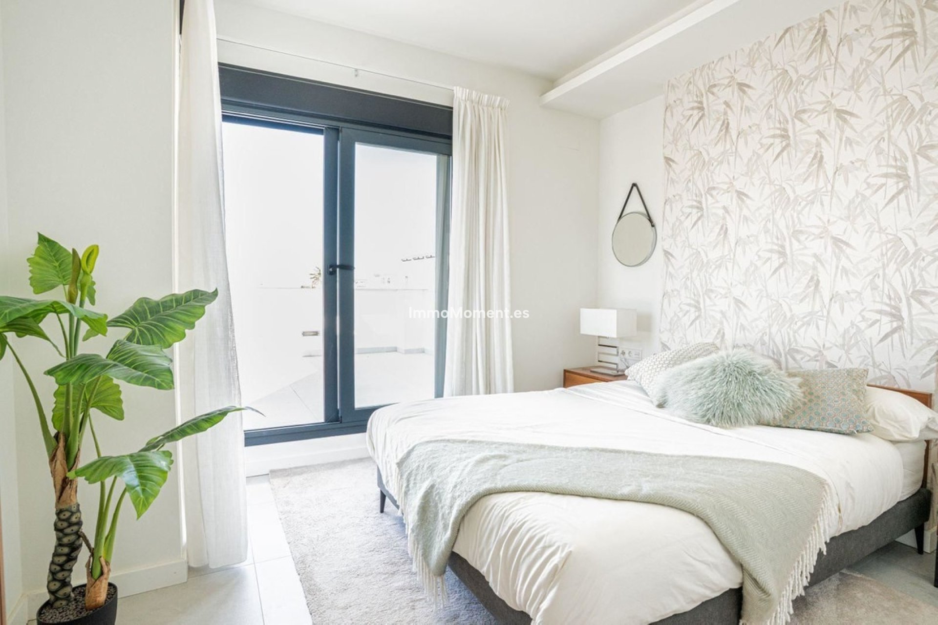 Revente - Villa - San Fulgencio - La Marina