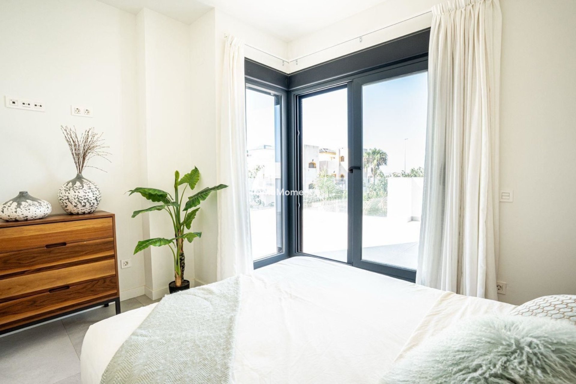 Revente - Villa - San Fulgencio - La Marina