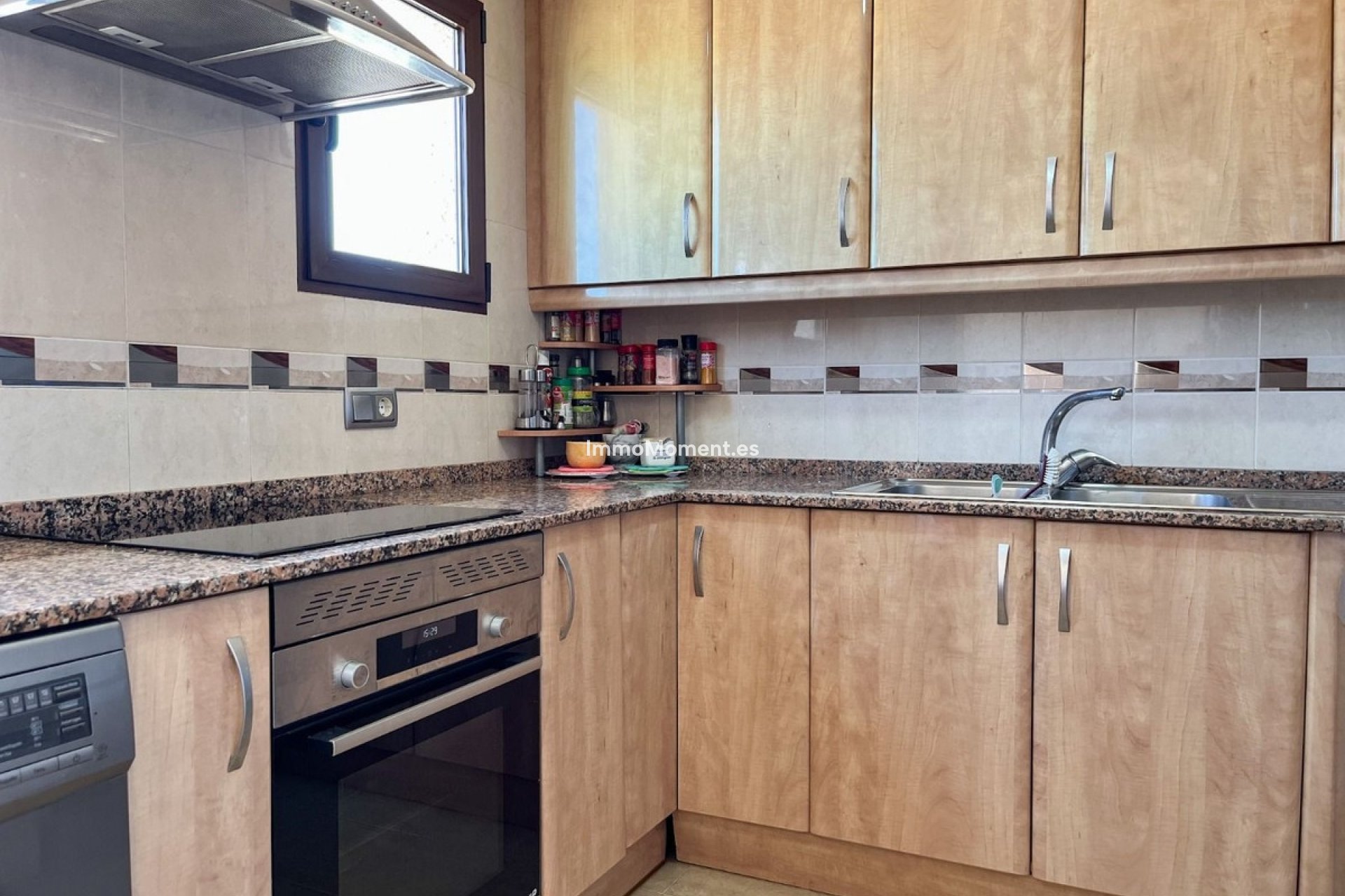 Revente - Villa - San Fulgencio - La Marina