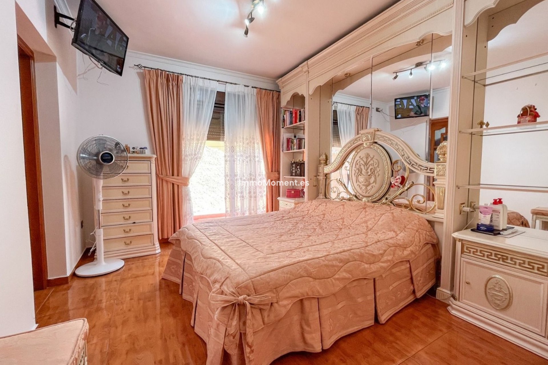 Revente - Villa - San Fulgencio - La Marina