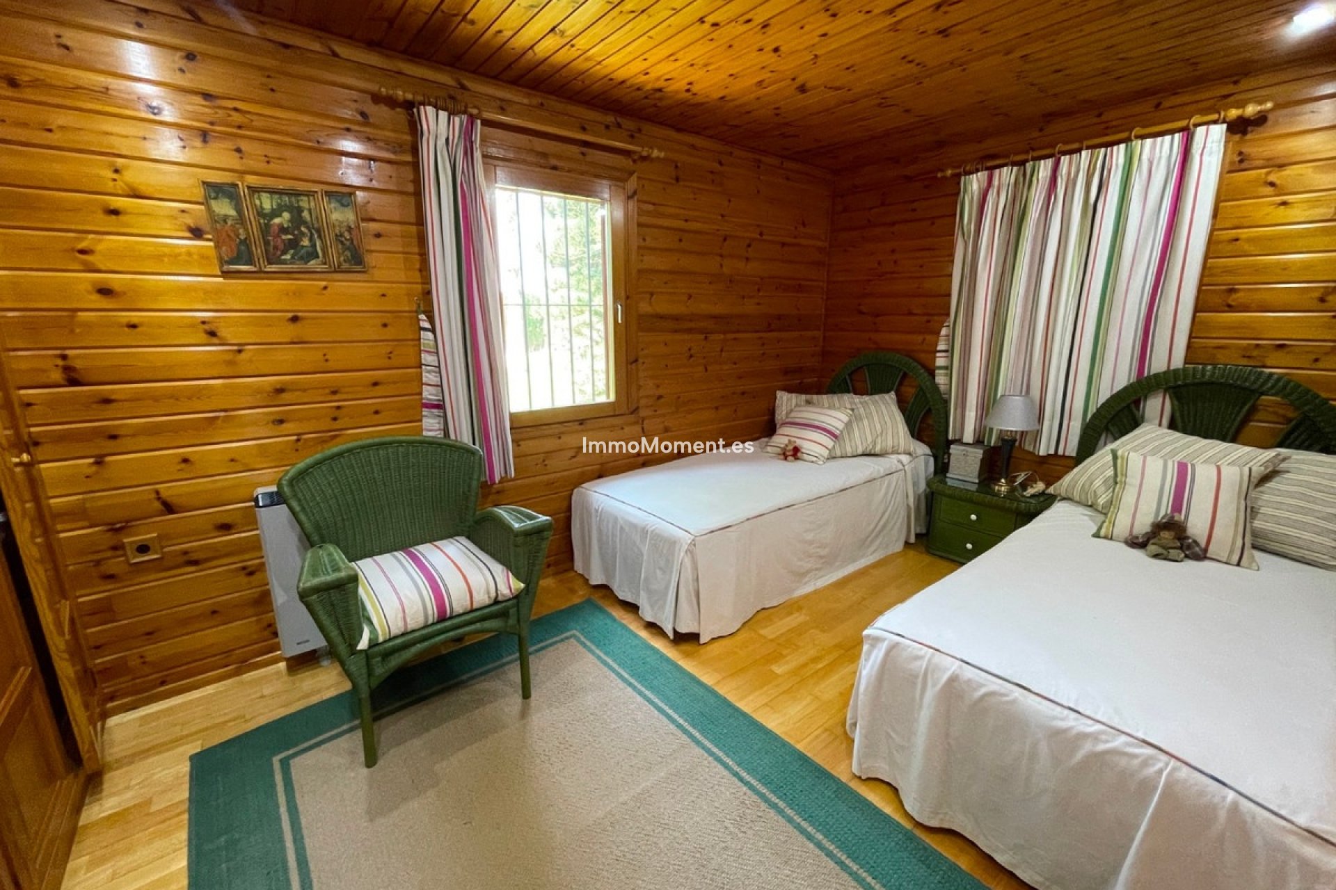 Revente - Villa - San Fulgencio - La Marina