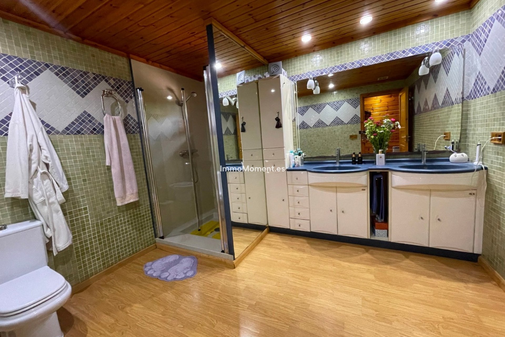 Revente - Villa - San Fulgencio - La Marina