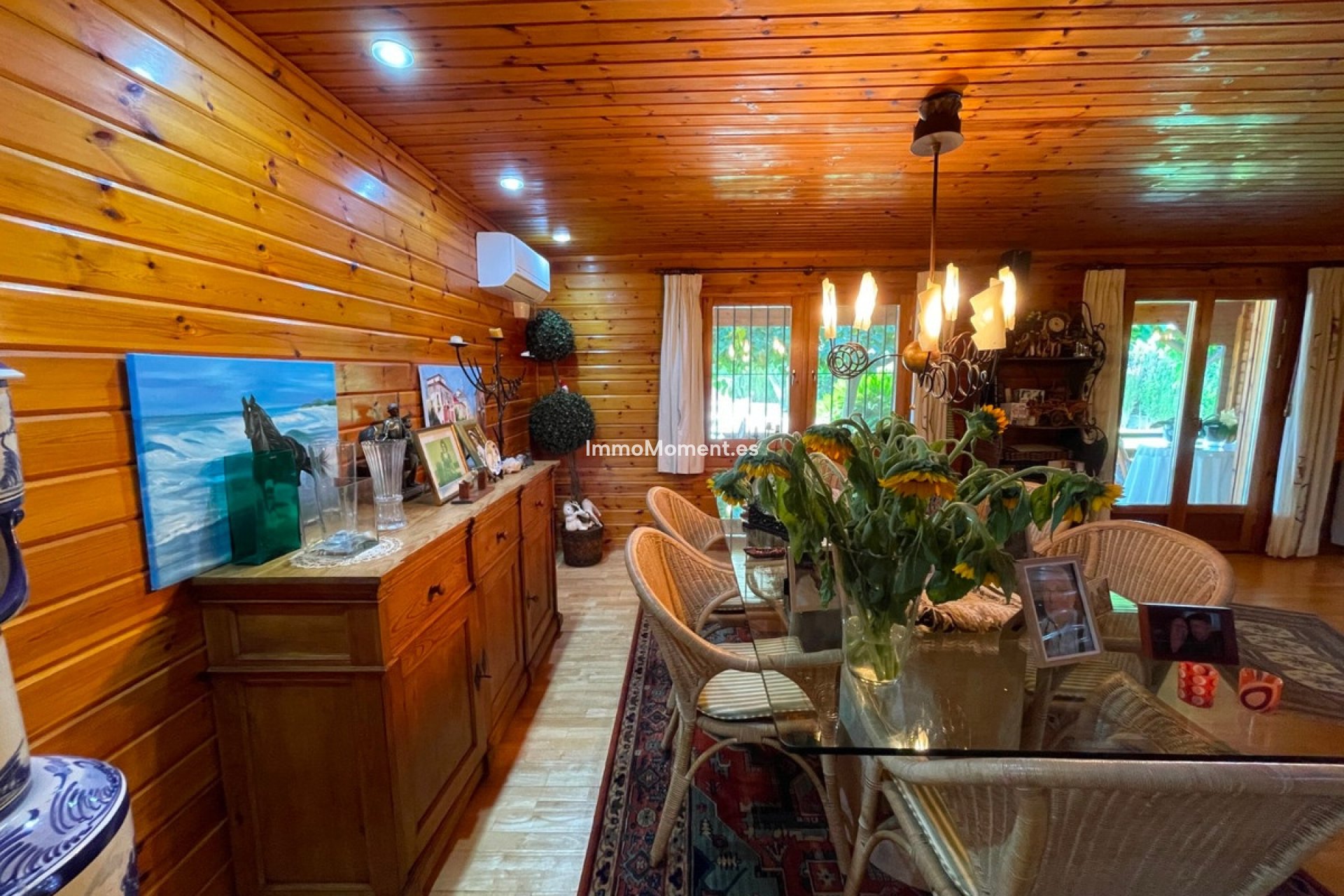 Revente - Villa - San Fulgencio - La Marina