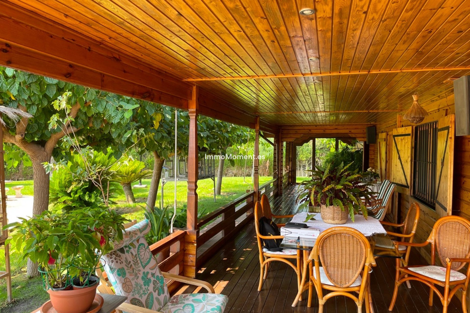 Revente - Villa - San Fulgencio - La Marina