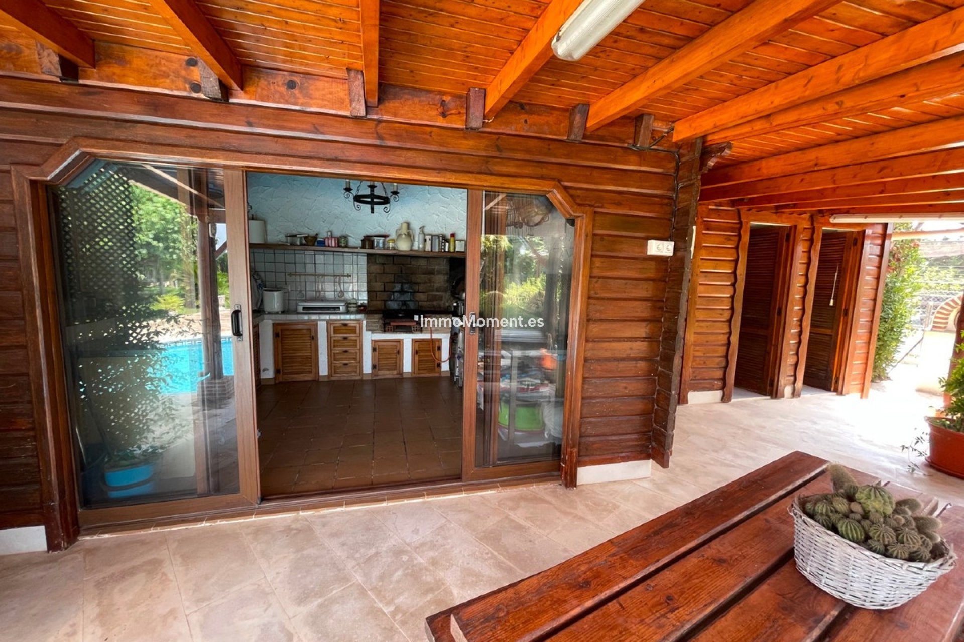 Revente - Villa - San Fulgencio - La Marina